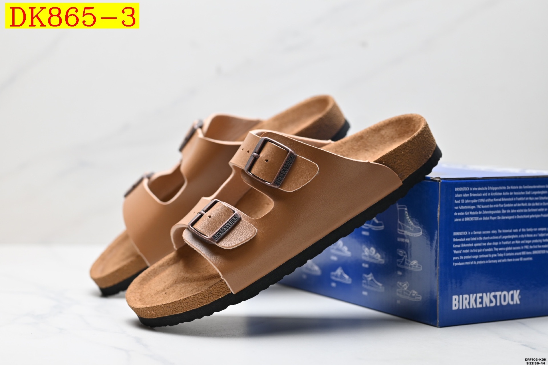 42$ dh Birkenstock size 36-44 61592024922 DK865 gallery