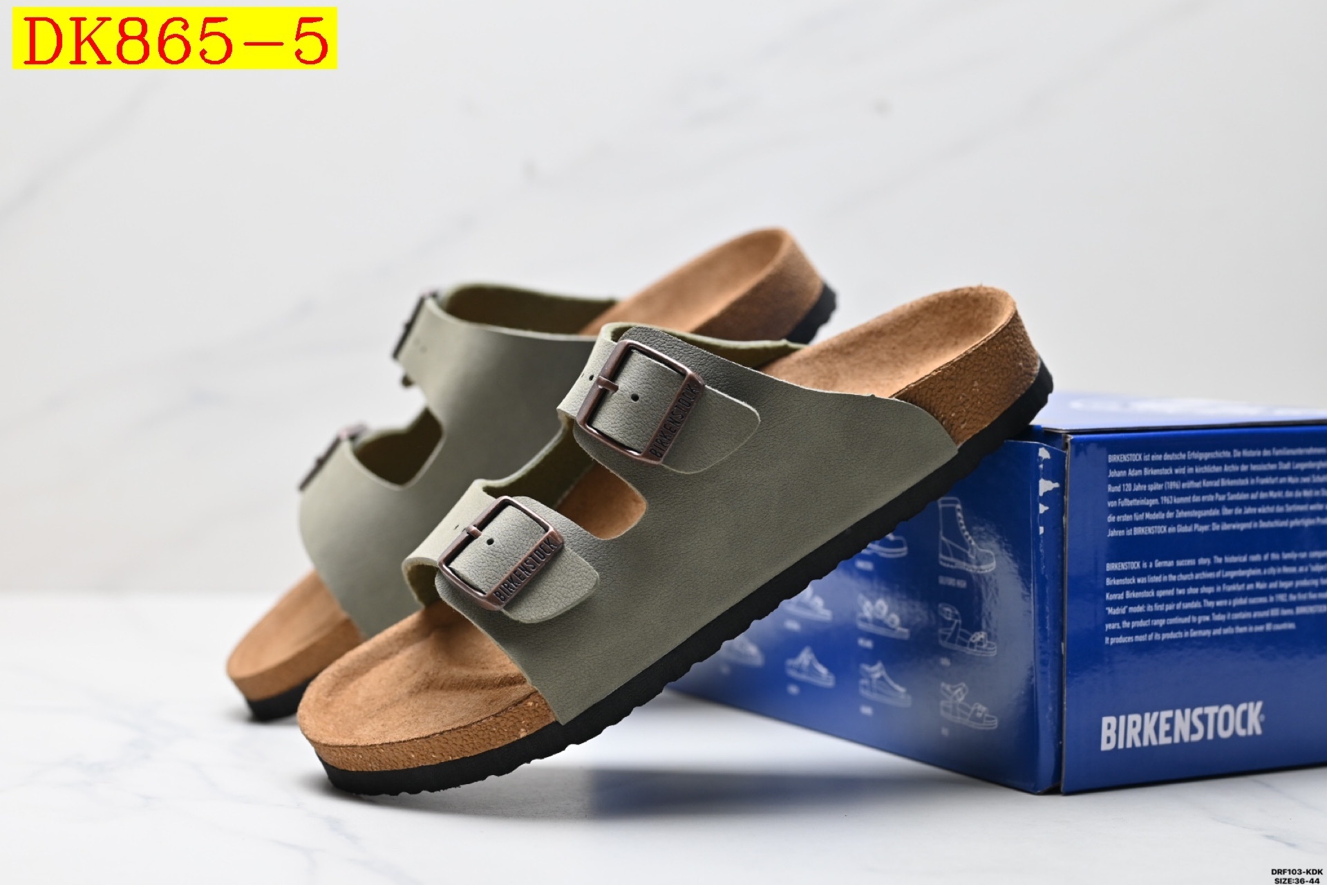 42$ dh Birkenstock size 36-44 61592024922 DK865 gallery
