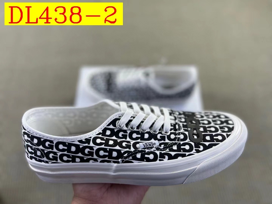42$ dh Fear of God  Vans Era 95 DX FOG size 35-44 31564024924 DL438 gallery