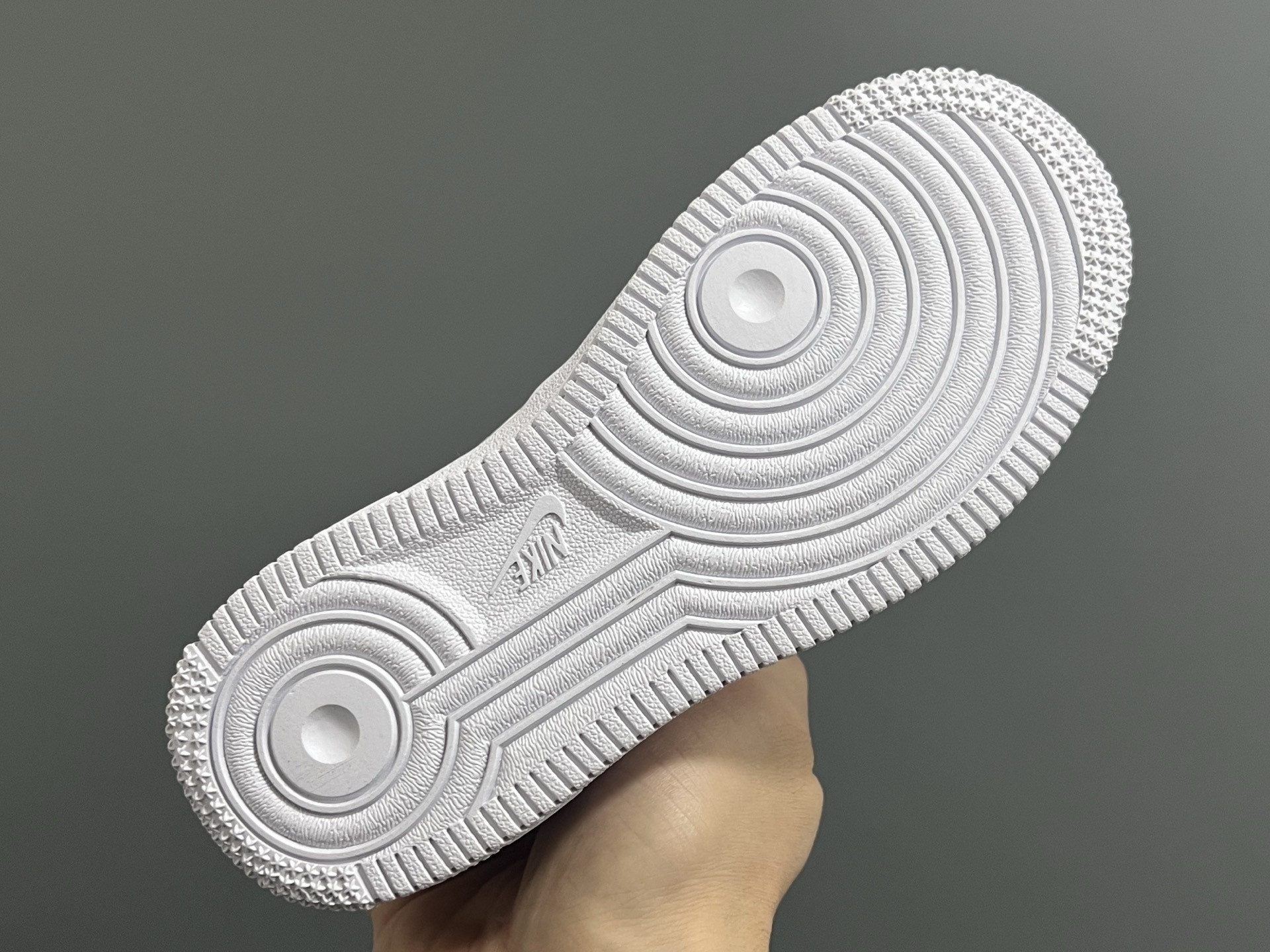 42$ dh NIKE AIR FORCE 1 for kids size 22-35 72418024921 DK868 gallery