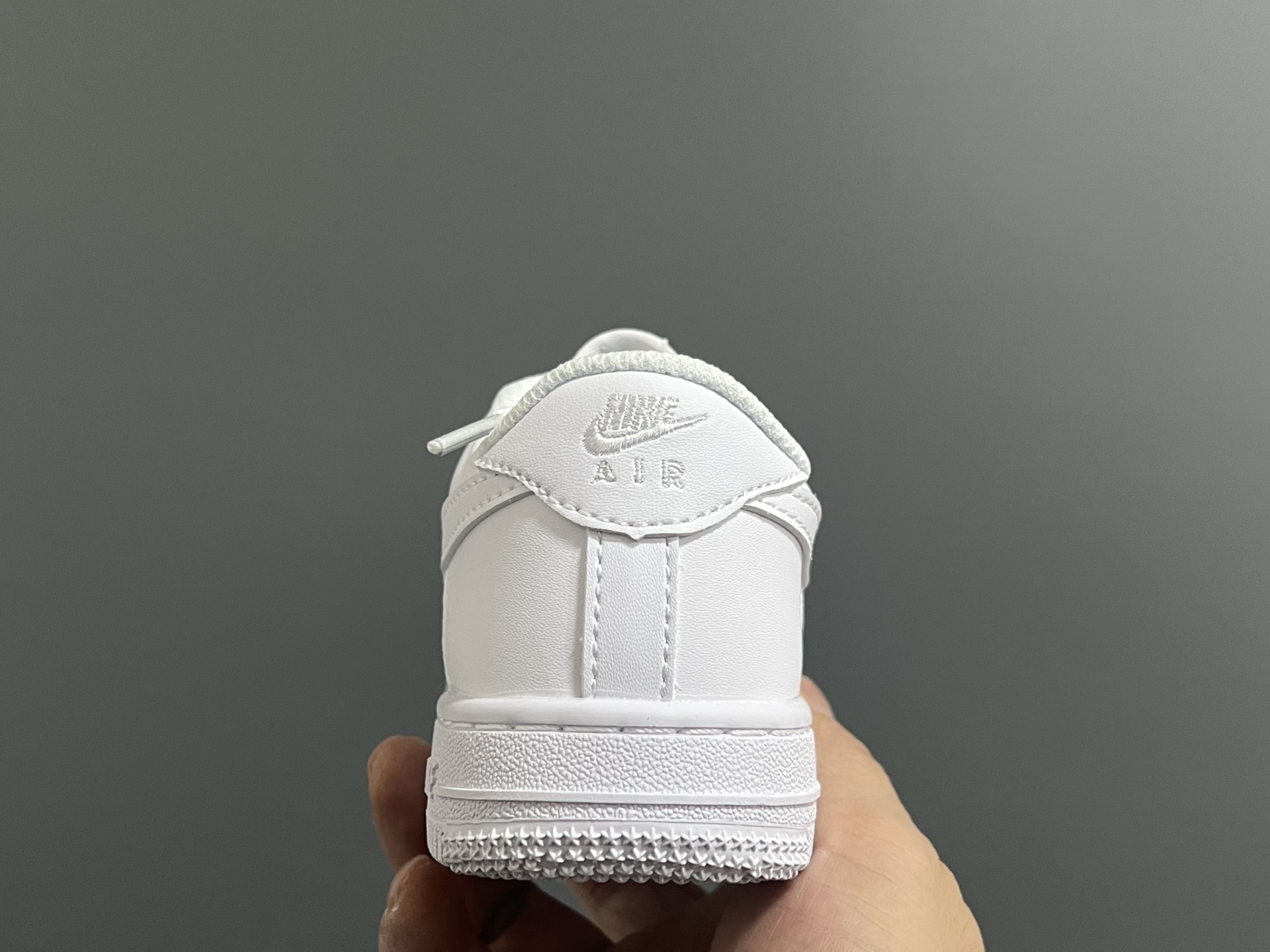 42$ dh NIKE AIR FORCE 1 for kids size 22-35 72418024921 DK868 gallery