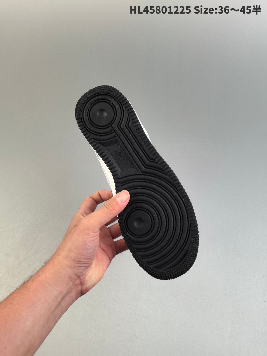 42$ dh Nike AIR FORCE 1 07 Half size 36-45 41562024922 DB366 gallery