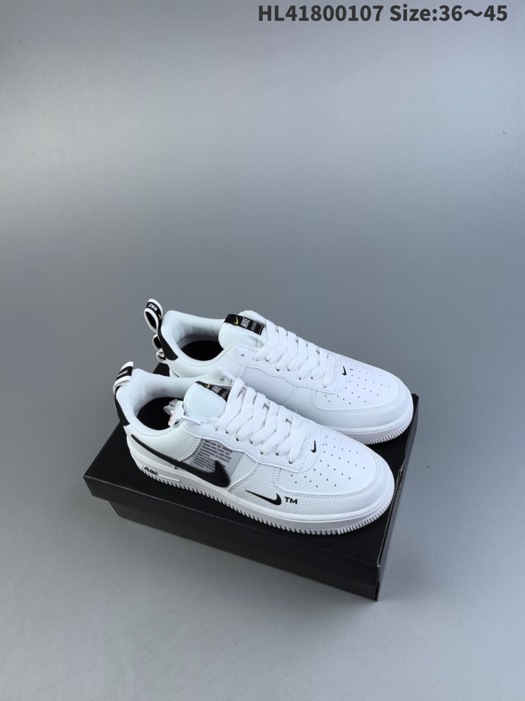 42$ dh Nike Air Force 1 07 Low size 36-45 71468024923 DB1215 gallery