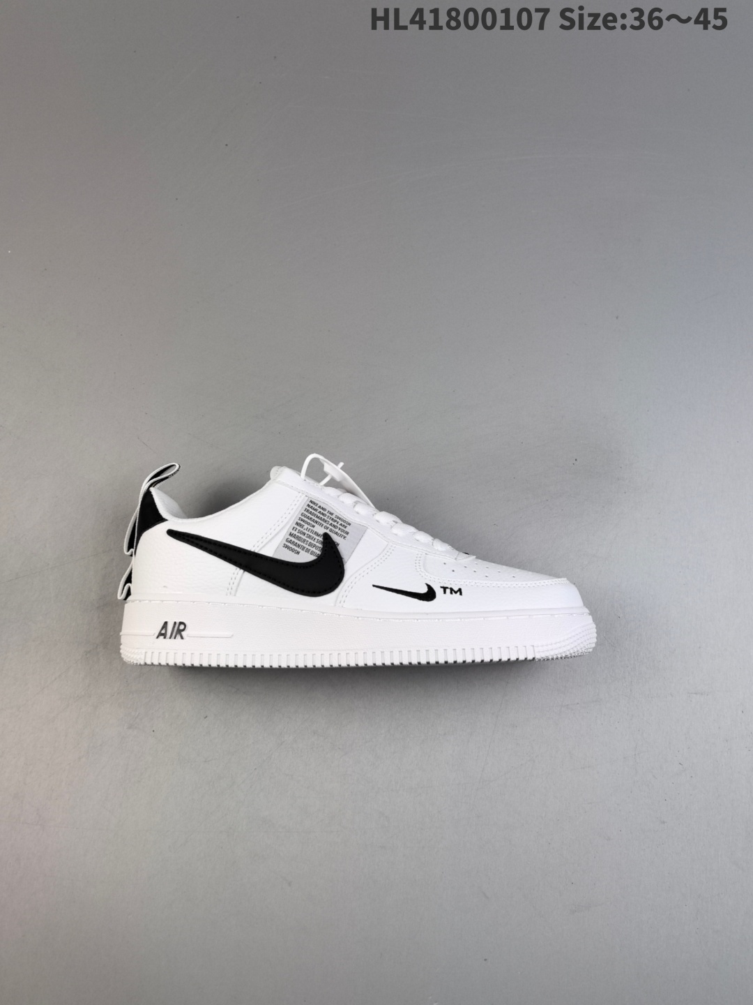 42$ dh Nike Air Force 1 07 Low size 36-45 71468024923 DB1215 gallery