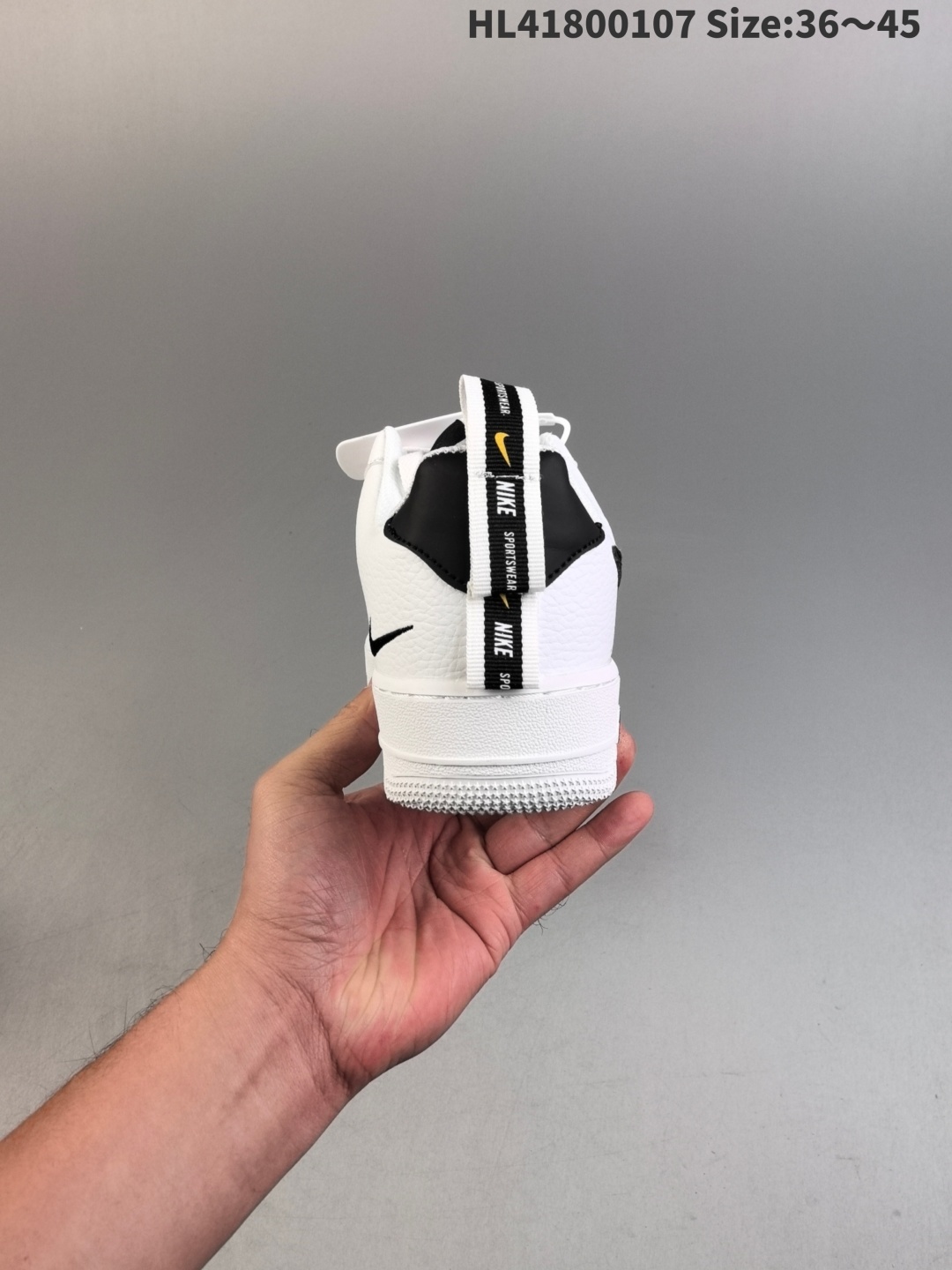 42$ dh Nike Air Force 1 07 Low size 36-45 71468024923 DB1215 gallery