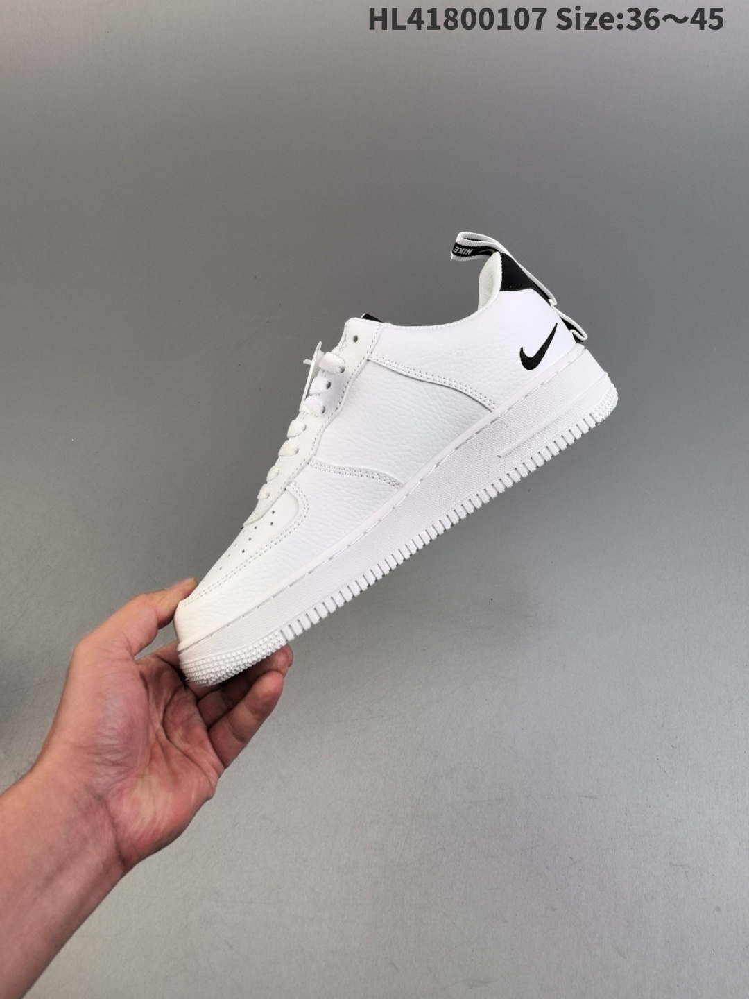 42$ dh Nike Air Force 1 07 Low size 36-45 71468024923 DB1215 gallery