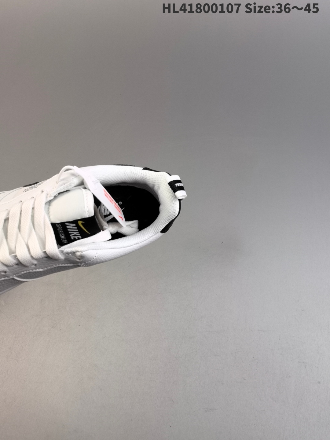 42$ dh Nike Air Force 1 07 Low size 36-45 71468024923 DB1215_20251110_011805 gallery