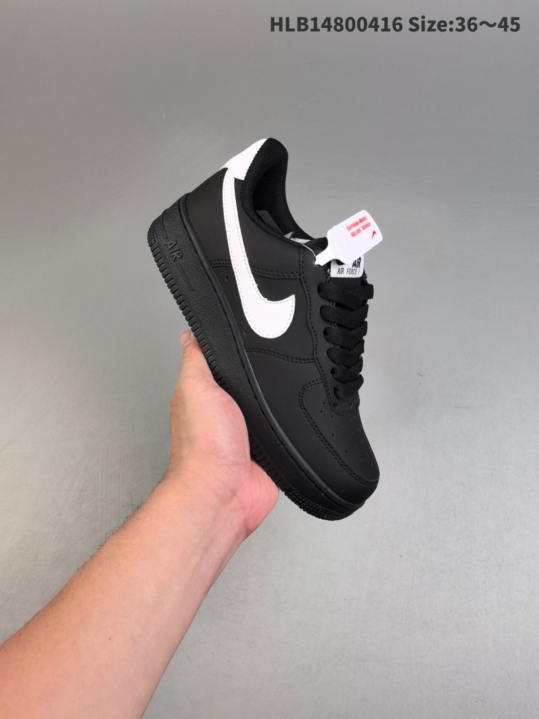 42$ dh Nike Air Force 1 07 low size 36-45 71469024923 DM402 gallery