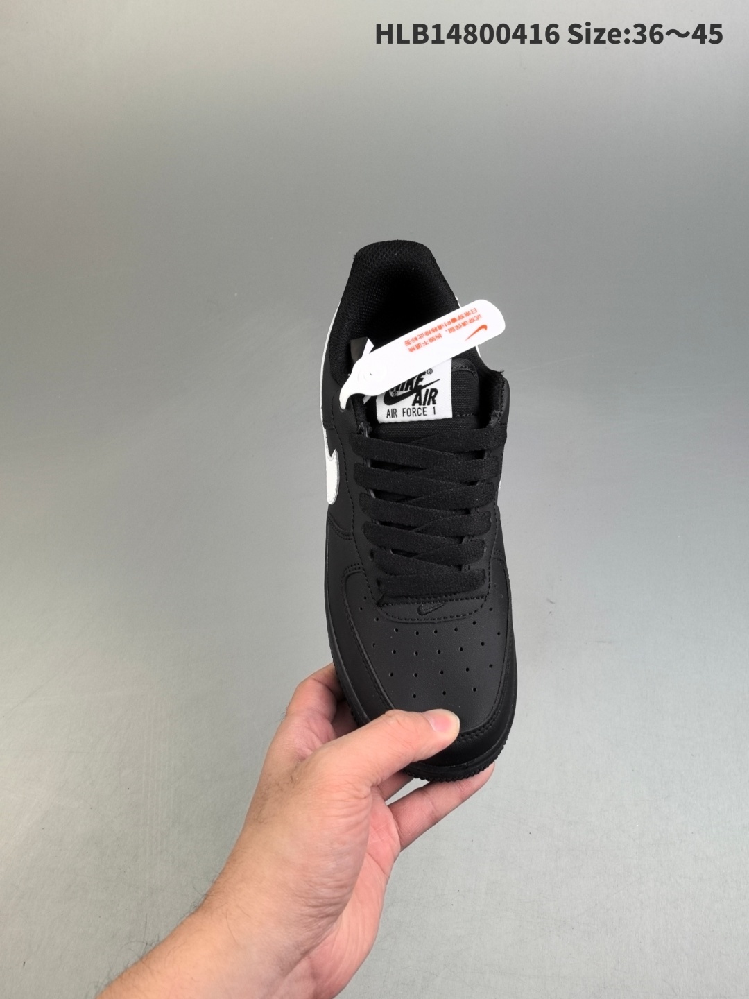 42$ dh Nike Air Force 1 07 low size 36-45 71469024923 DM402 gallery