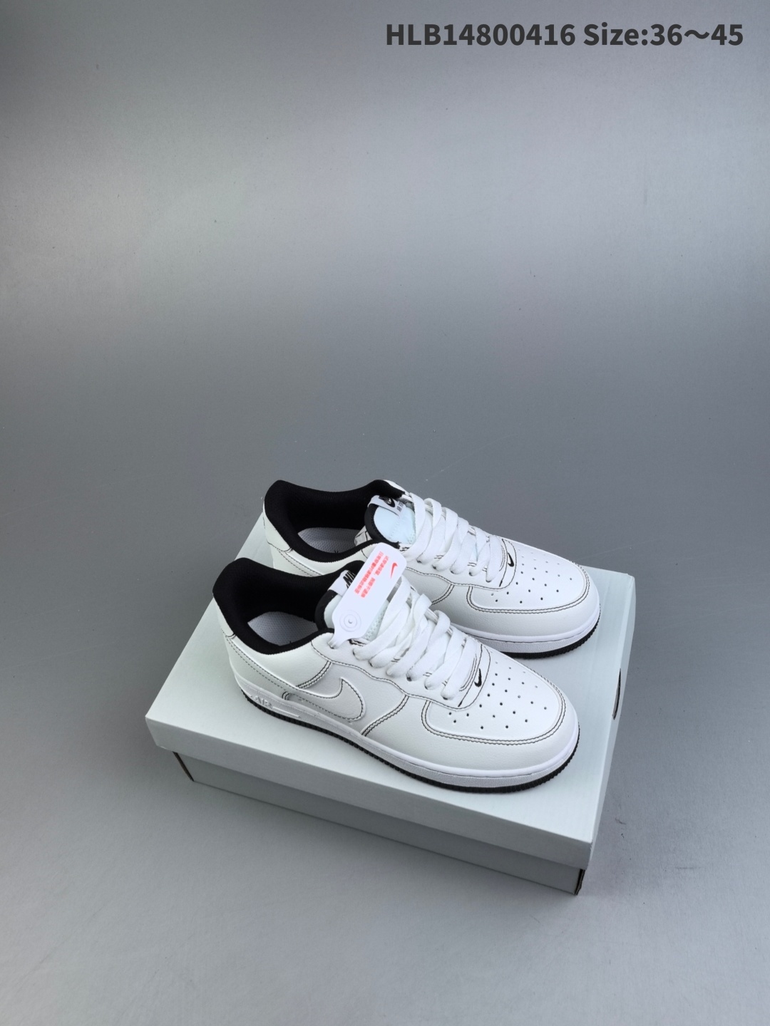 42$ dh Nike Air Force 1 07 low size 36-45 71469024923 DM402 gallery