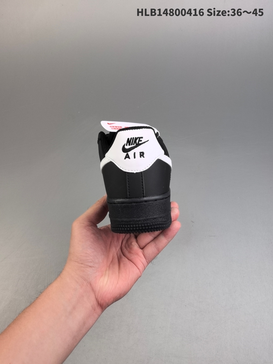 42$ dh Nike Air Force 1 07 low size 36-45 71469024923 DM402 gallery