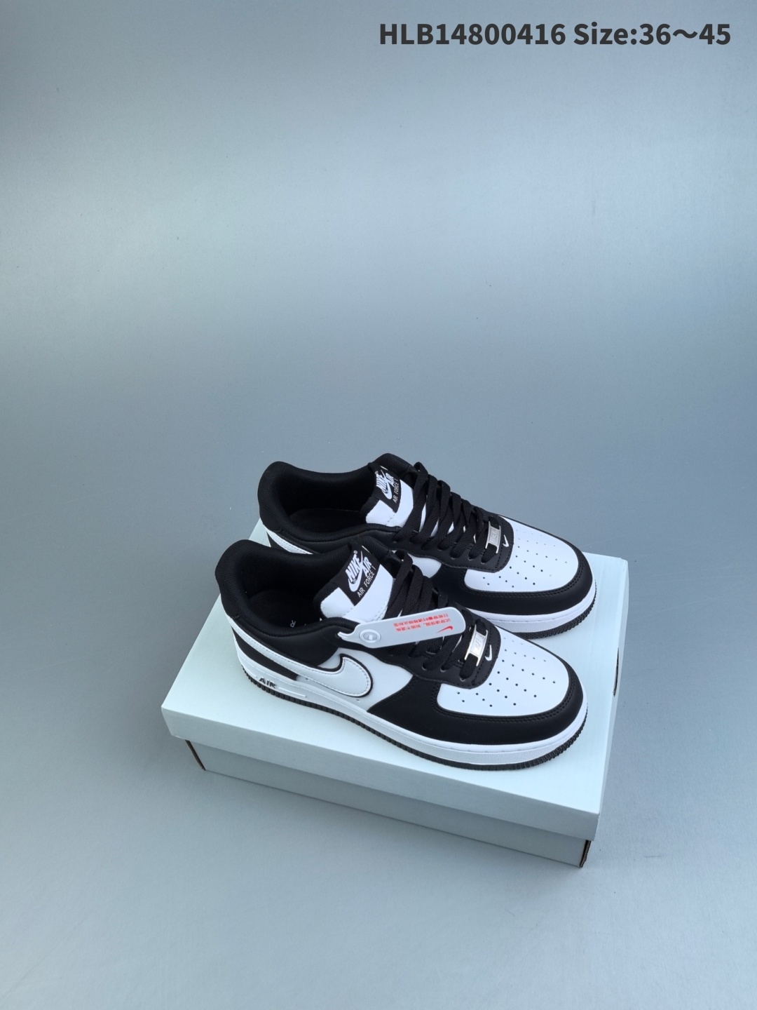 42$ dh Nike Air Force 1 07 low size 36-45 71469024923 DM402 gallery