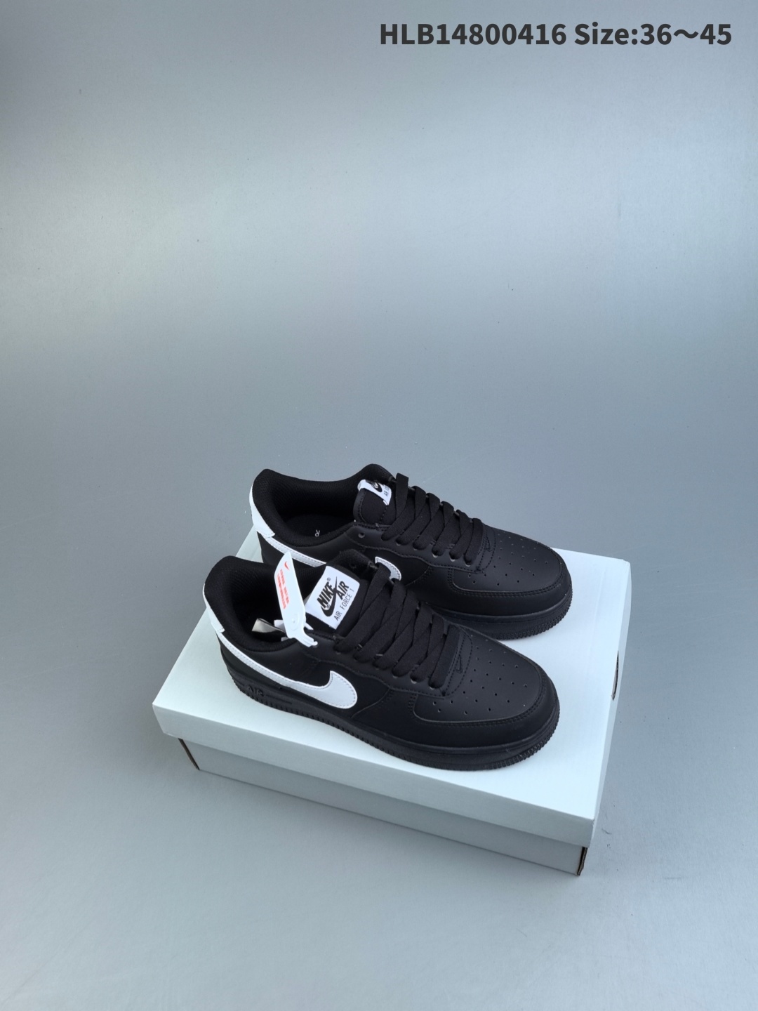 42$ dh Nike Air Force 1 07 low size 36-45 71469024923 DM402 gallery