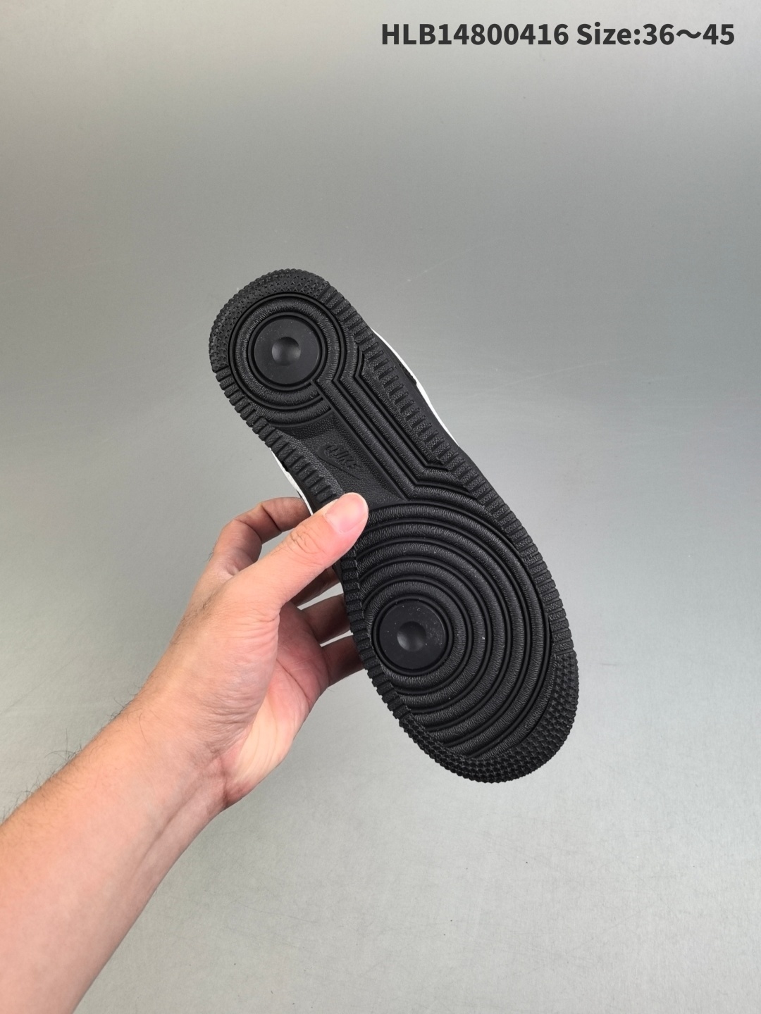 42$ dh Nike Air Force 1 07 low size 36-45 71469024923 DM402 gallery