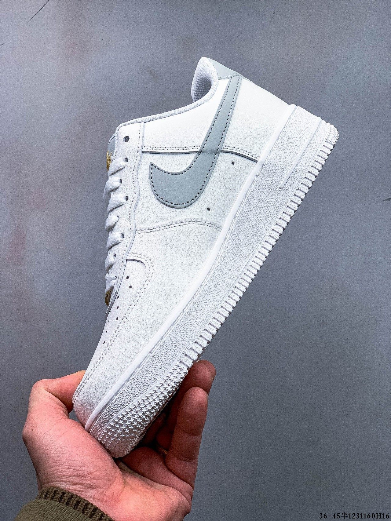 42$ dh Nike Air Force 1 Low Half size 36-45 31564024923 DB283 gallery