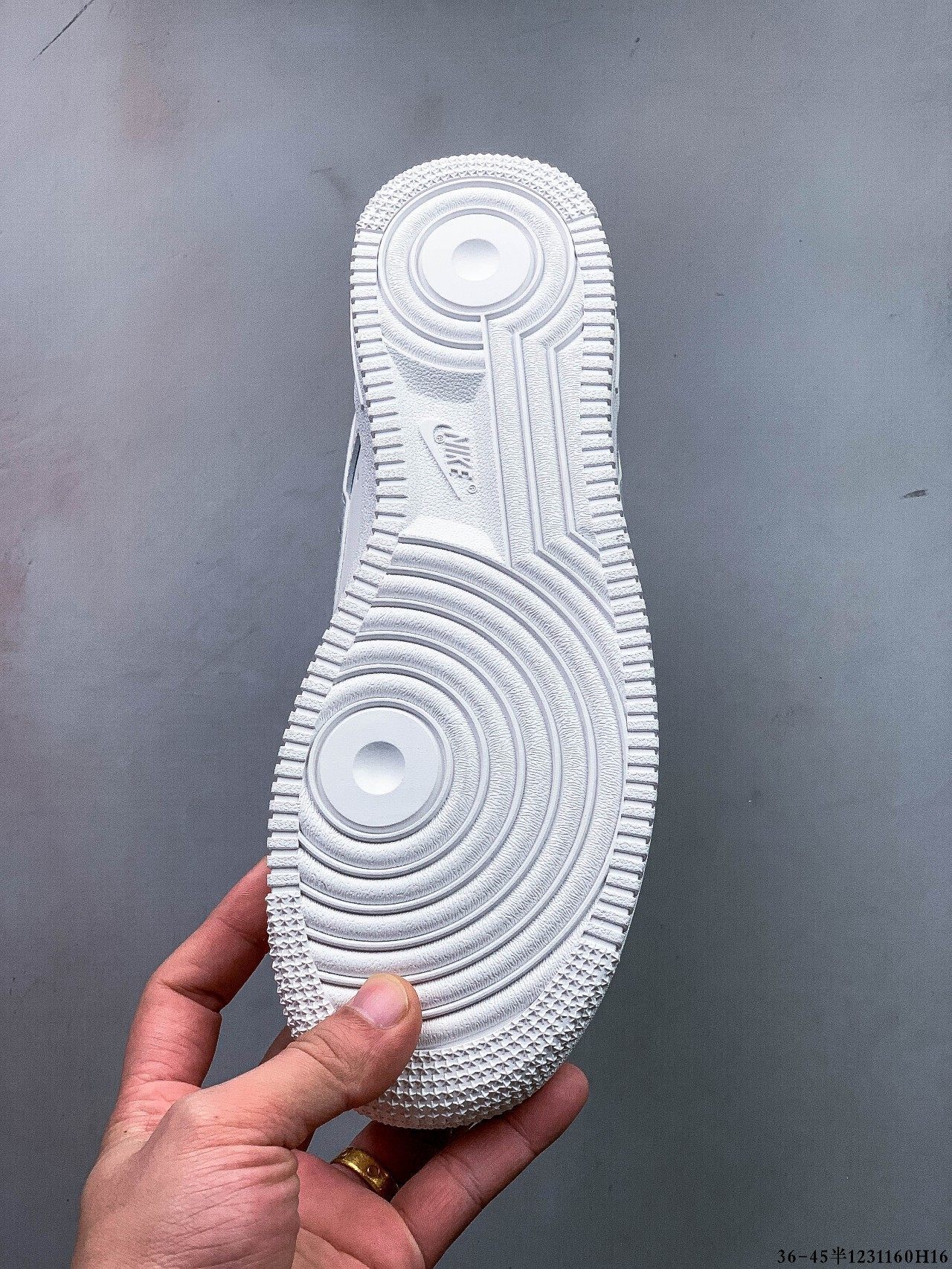 42$ dh Nike Air Force 1 Low Half size 36-45 31564024923 DB283 gallery