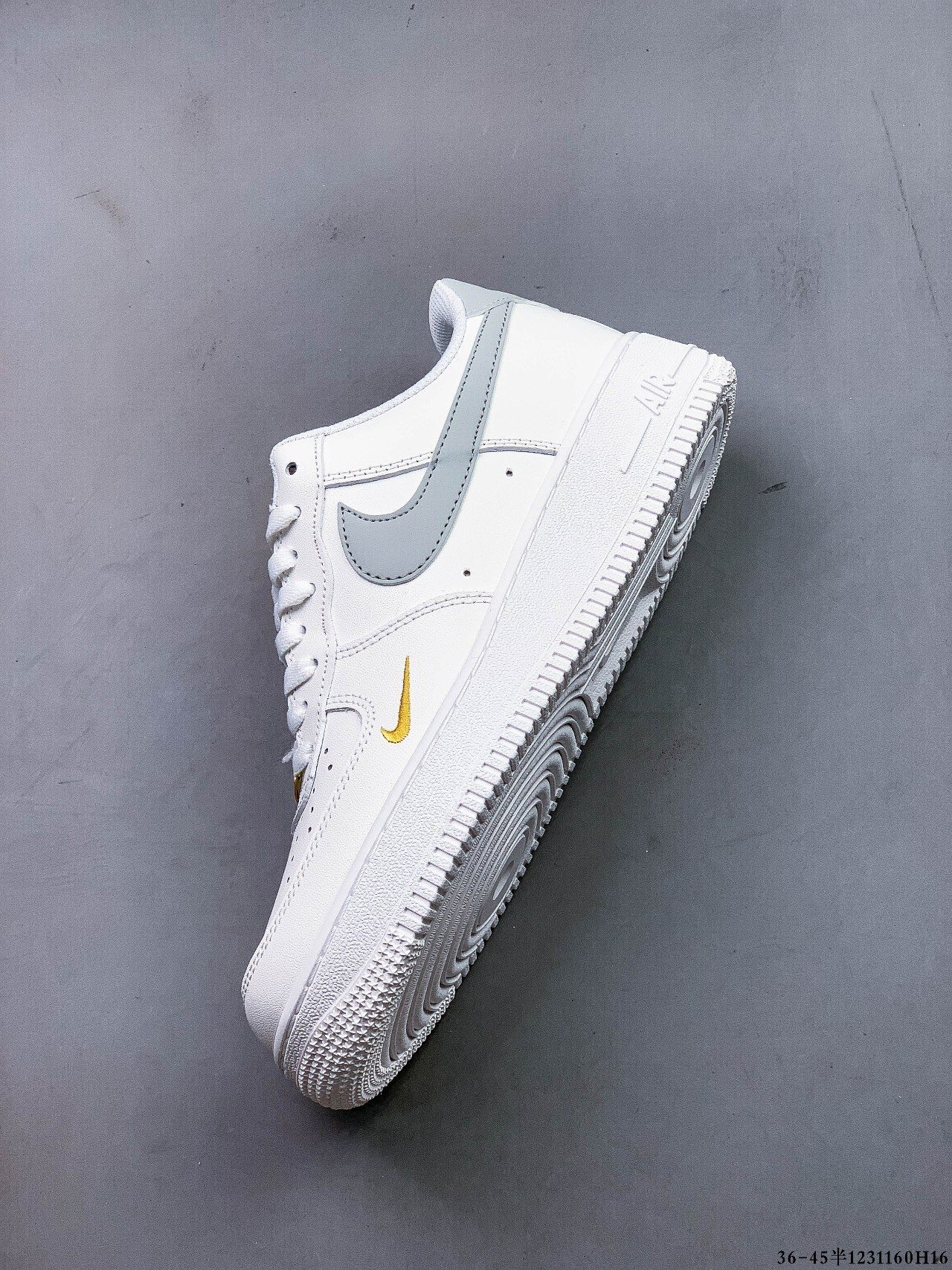 42$ dh Nike Air Force 1 Low Half size 36-45 31564024923 DB283 gallery