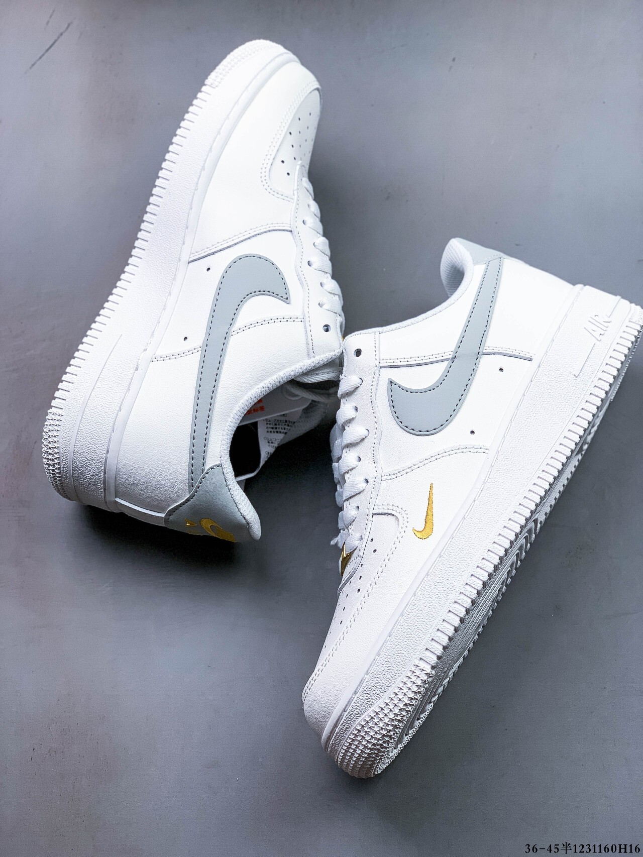 42$ dh Nike Air Force 1 Low Half size 36-45 31564024923 DB283_20251110_011807 gallery