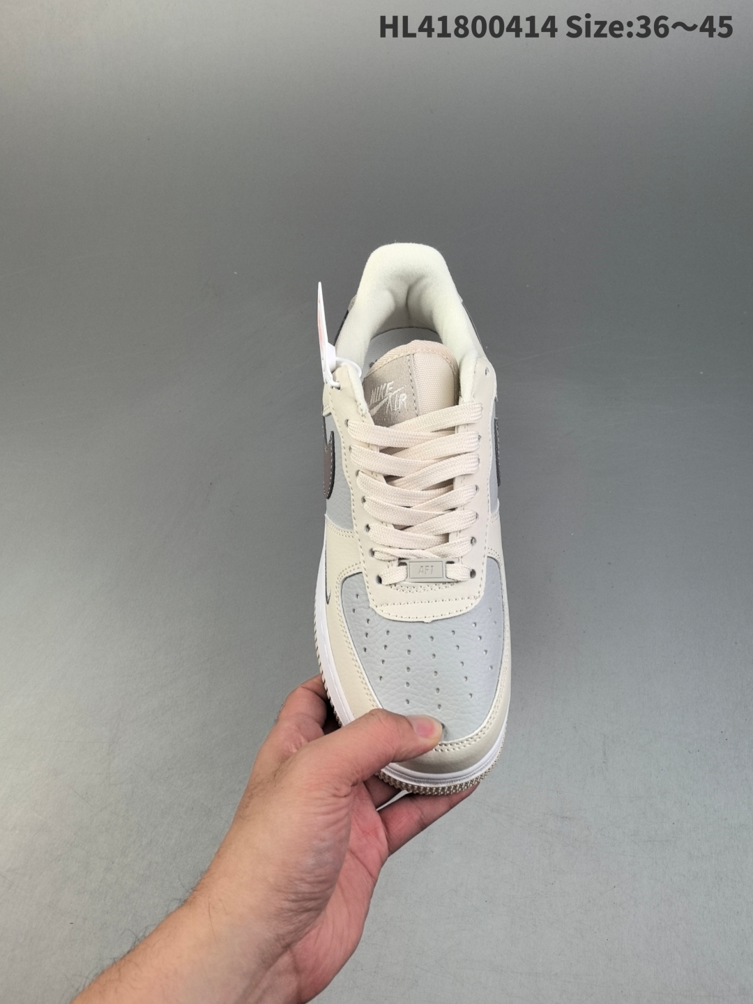 42$ dh Nike Air Force 1 Low size 36-45 71465024923 DB737 gallery