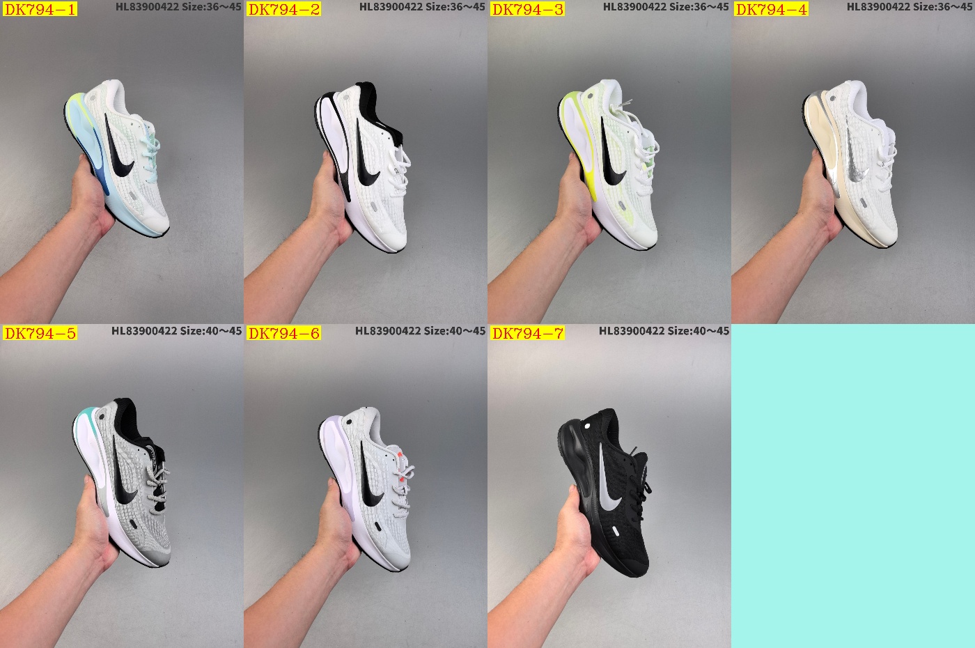 42$ dh Nike Journey Run size 36-45 51682024924 DK794 gallery