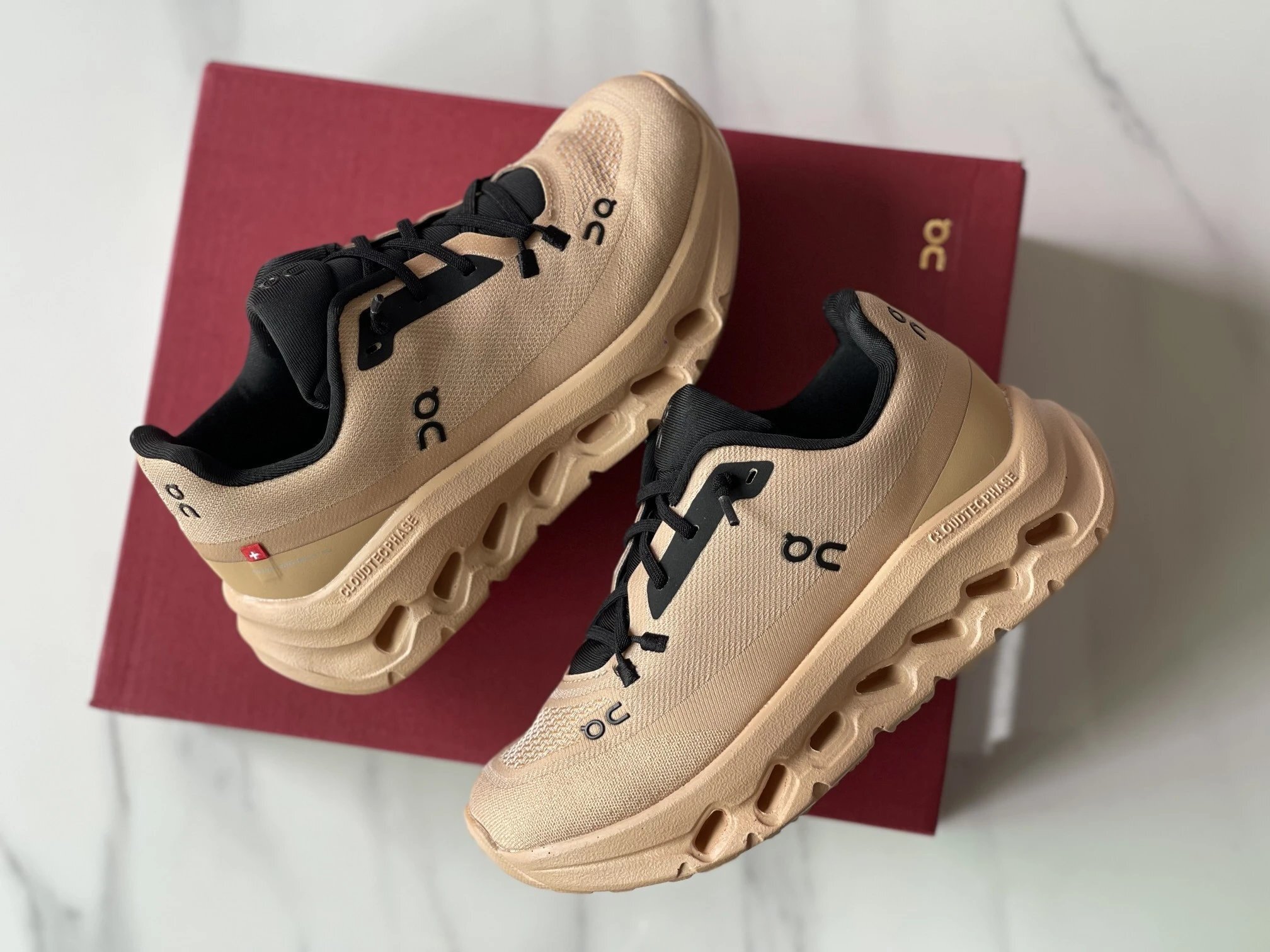 42$ dh On Cloudtilt for kids size 28-37 92824024927 CDT16 gallery