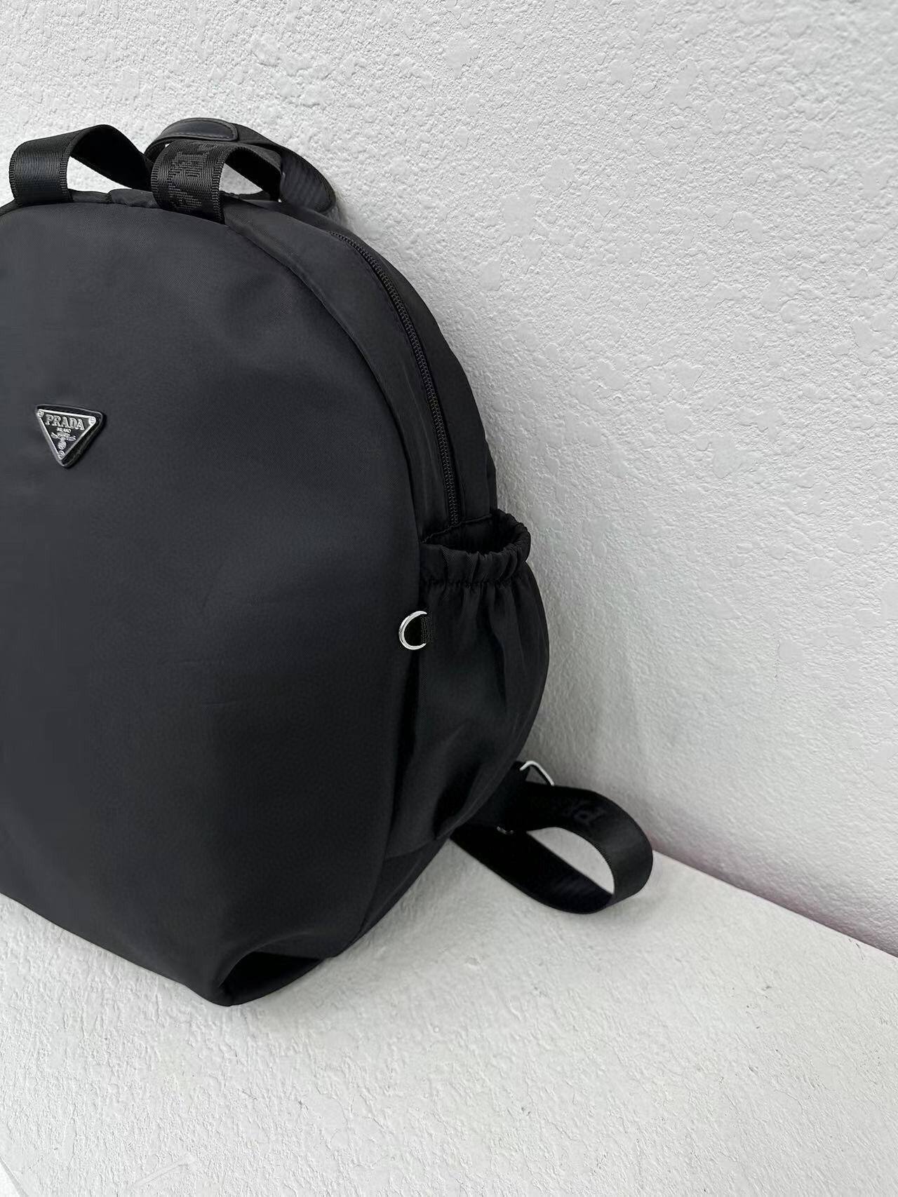 42$ dh PRADA 9134 Backpack bag SIZE 46X41X10 CM 91645424924 DX418 gallery