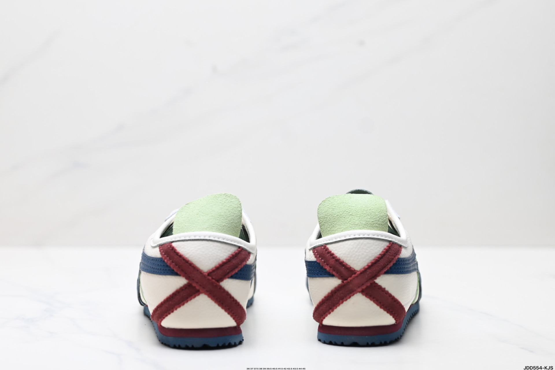 42$ dh Top Quality MEXICO 66 size 36-45 52609024926 DL954 gallery