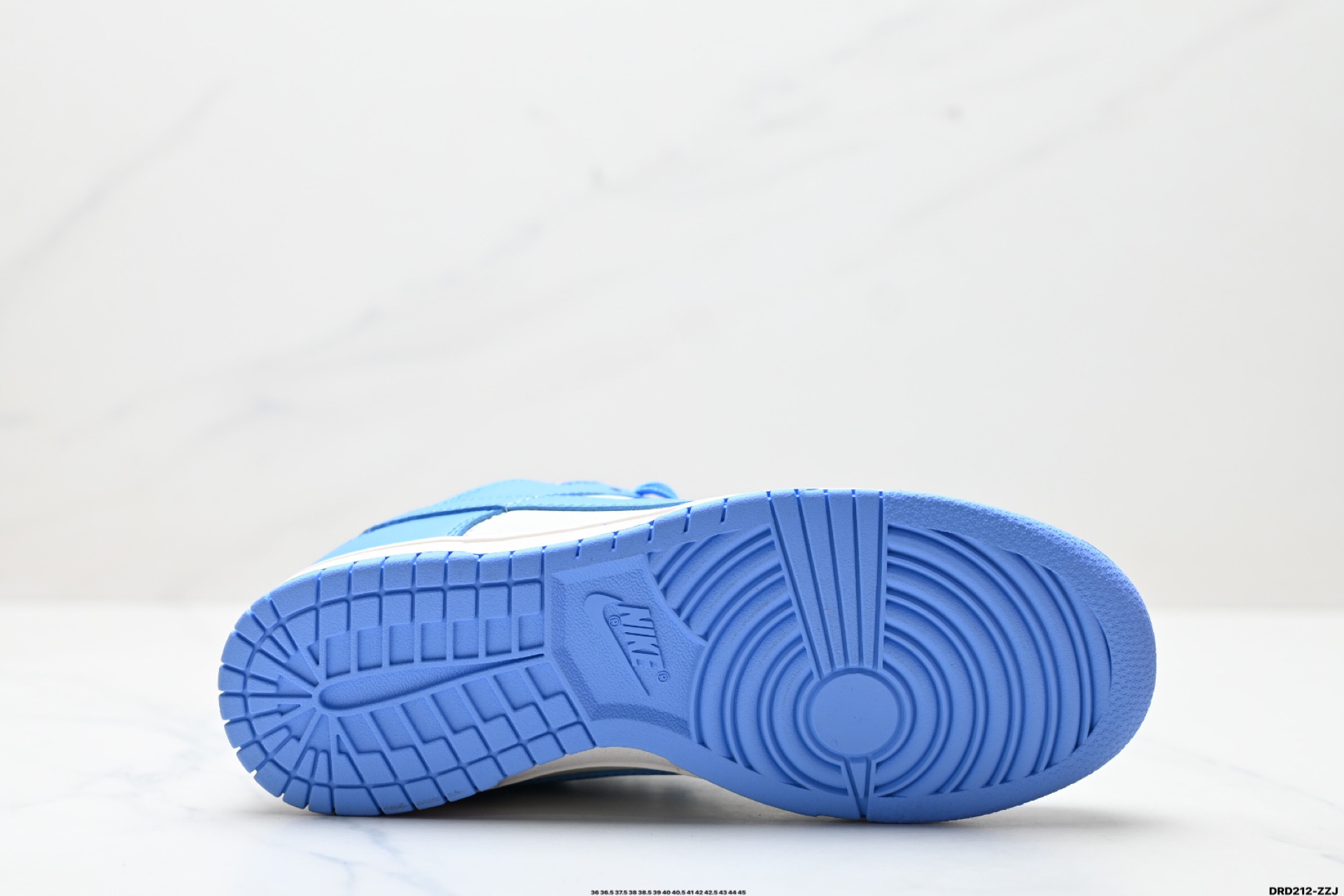 42$ dh Top Quality NIKE DUNK LOW RETRO Half size 36-45 71485024924 DL906 gallery