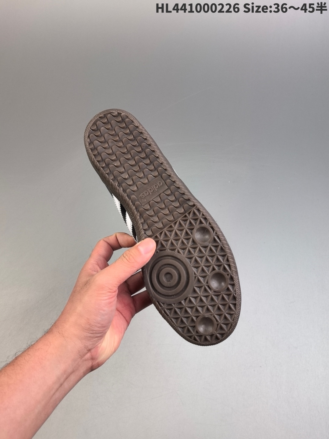 42$ dh adadis Original SambaO Classic Half size 36-45 62504024926 DK842 gallery