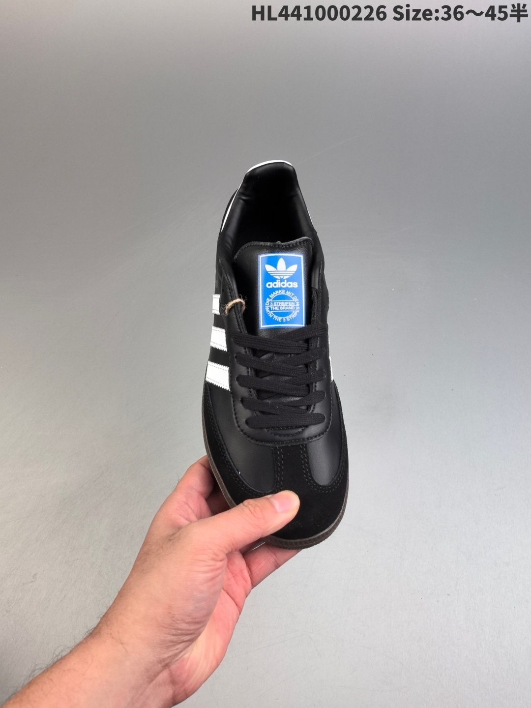 42$ dh adadis Original SambaO Classic Half size 36-45 62504024926 DK842 gallery