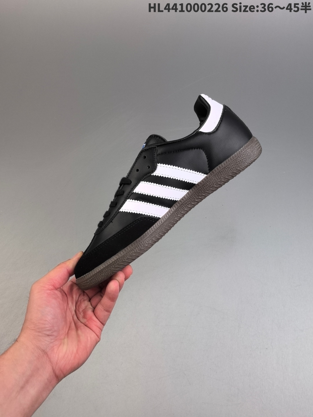 42$ dh adadis Original SambaO Classic Half size 36-45 62504024926 DK842 gallery