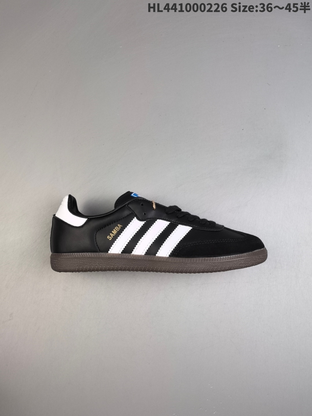42$ dh adadis Original SambaO Classic Half size 36-45 62504024926 DK842 gallery