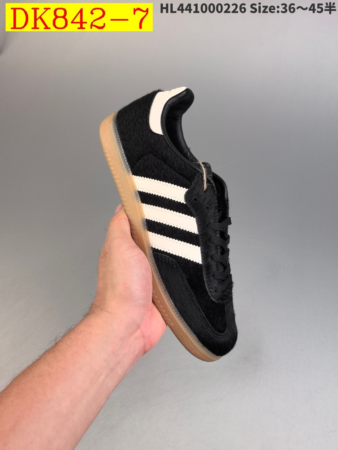 42$ dh adadis Original SambaO Classic Half size 36-45 62504024926 DK842 gallery