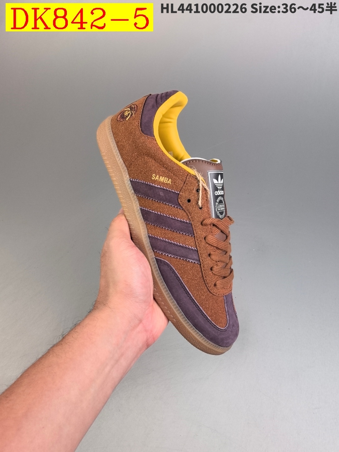42$ dh adadis Original SambaO Classic Half size 36-45 62504024926 DK842 gallery