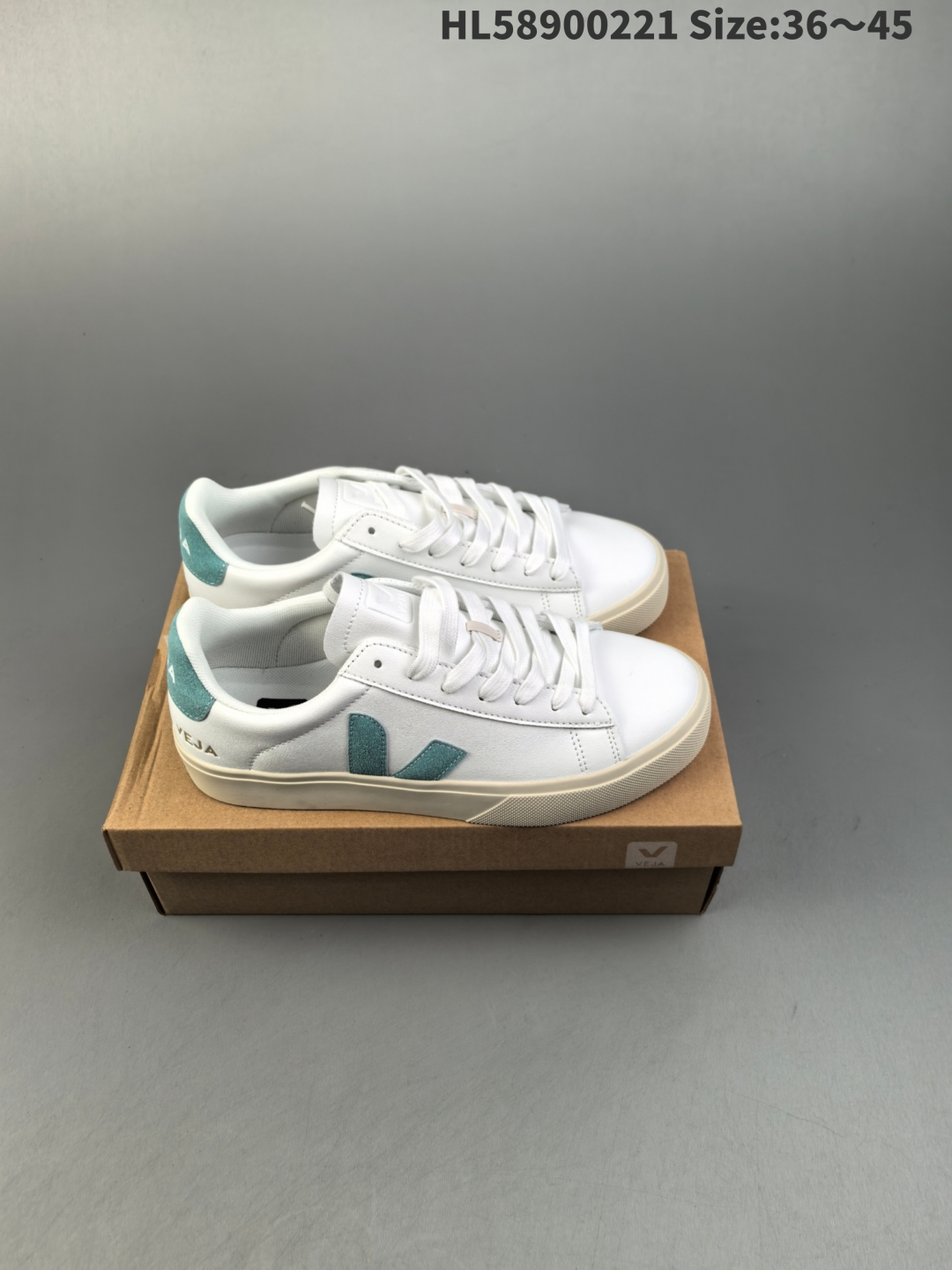 42$ dh veja ESPLAR size 36-45 71485024927 DB380 gallery