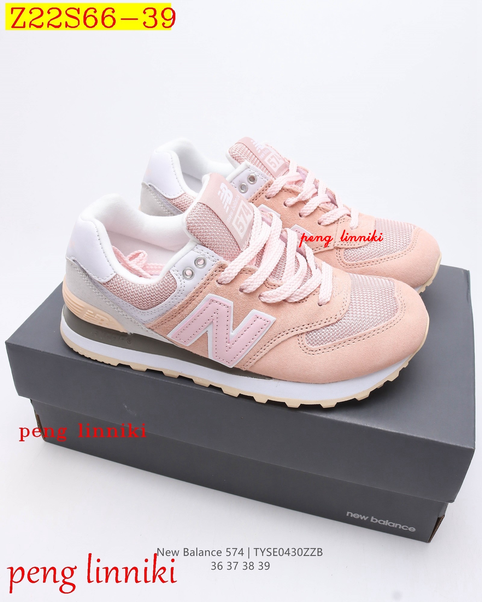 42$ new_dh 0 New Balance 574 size 36-44 92621024901 Z22S66 gallery