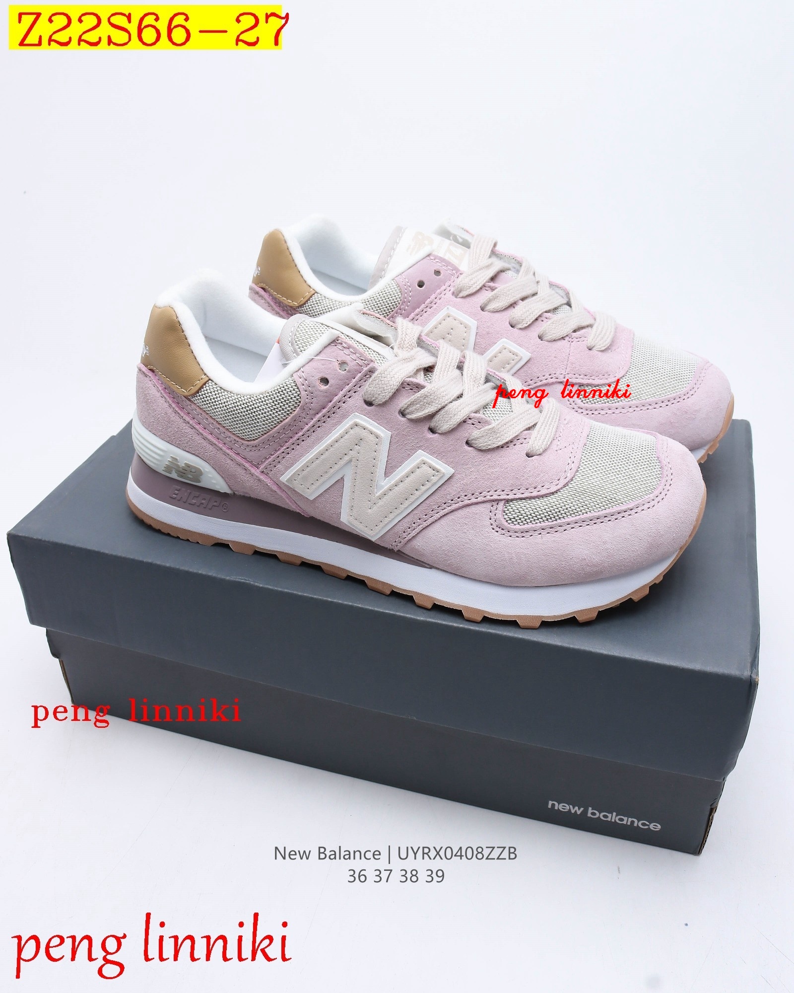 42$ new_dh 0 New Balance 574 size 36-44 92621024901 Z22S66 gallery