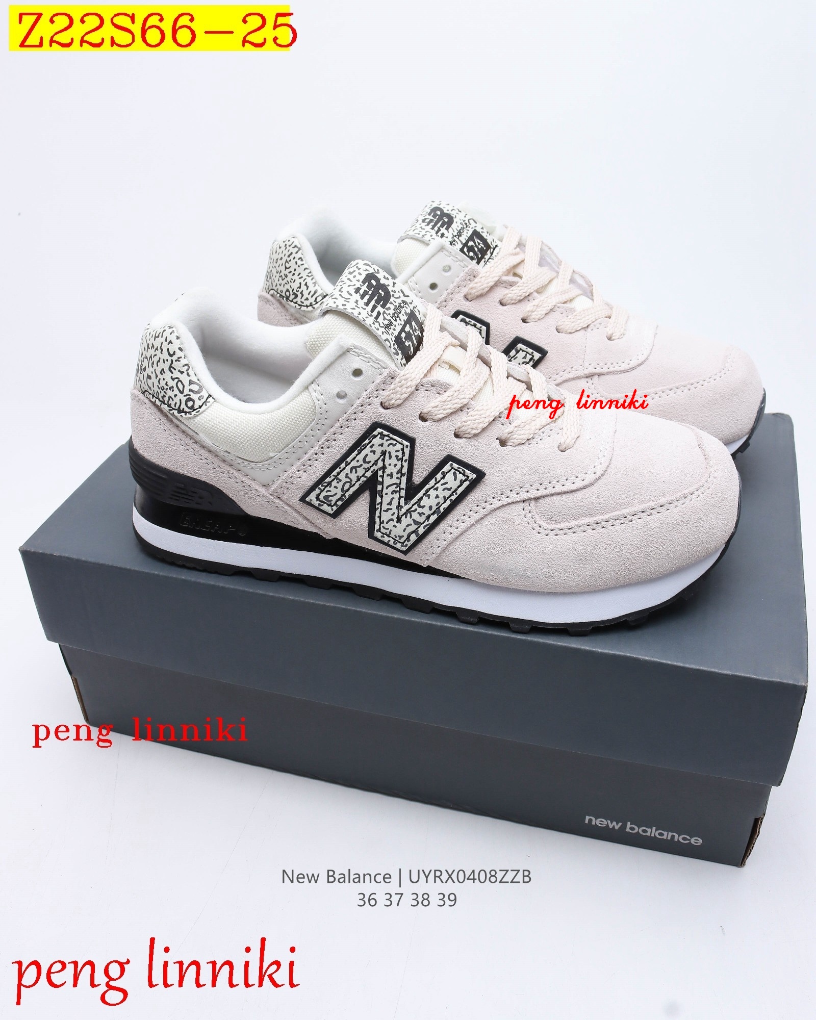 42$ new_dh 0 New Balance 574 size 36-44 92621024901 Z22S66 gallery