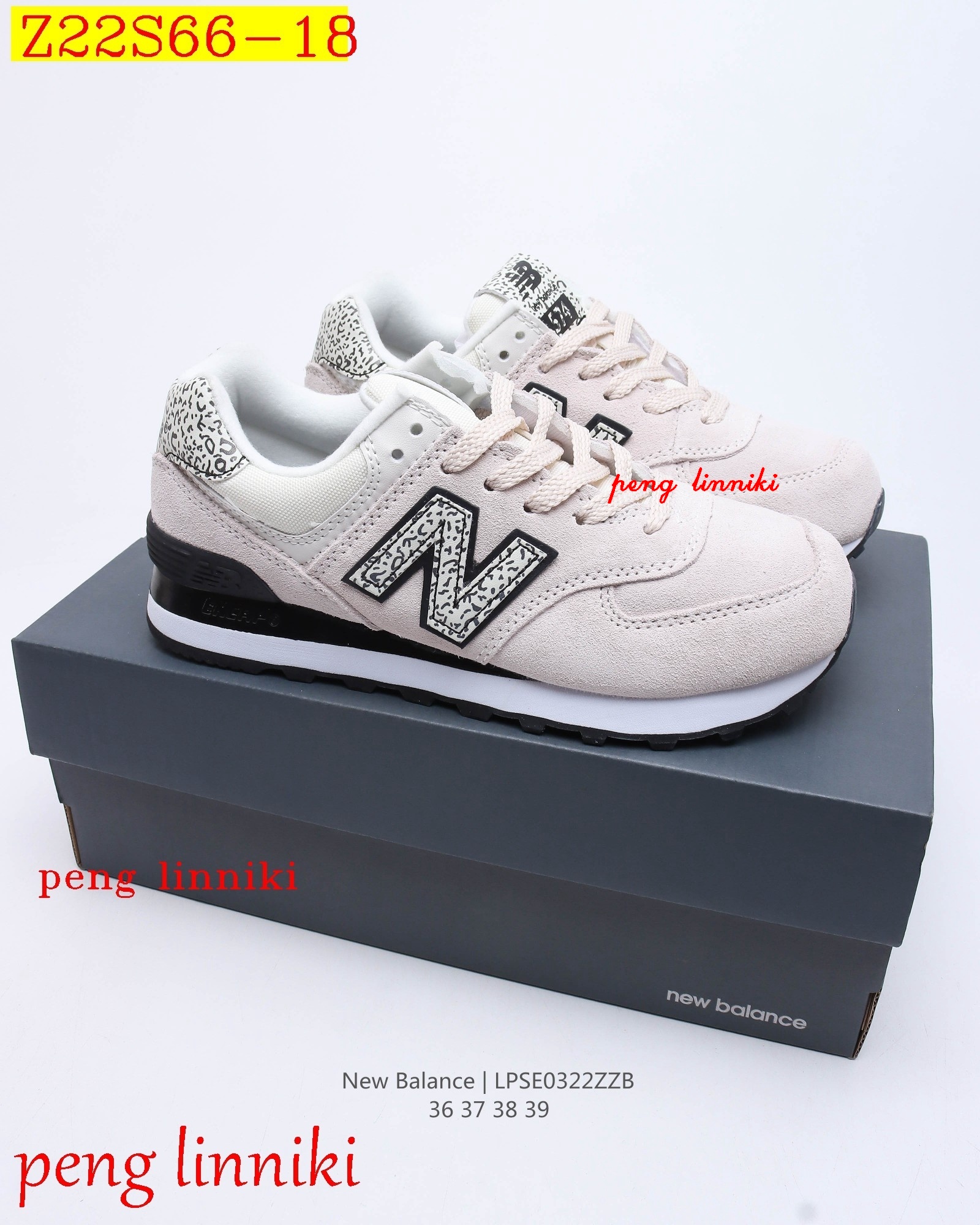 42$ new_dh 0 New Balance 574 size 36-44 92621024901 Z22S66 gallery