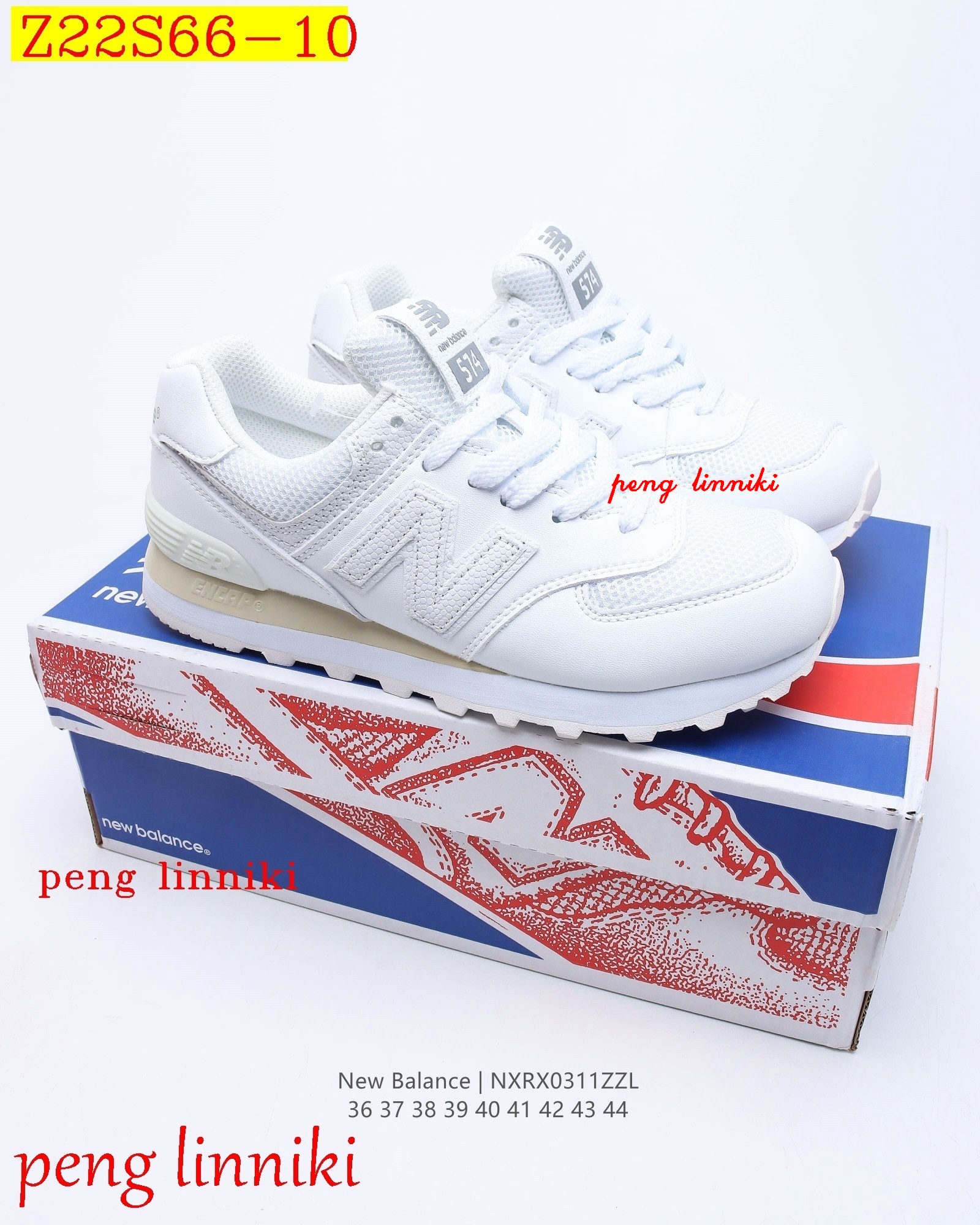 42$ new_dh 0 New Balance 574 size 36-44 92621024901 Z22S66 gallery