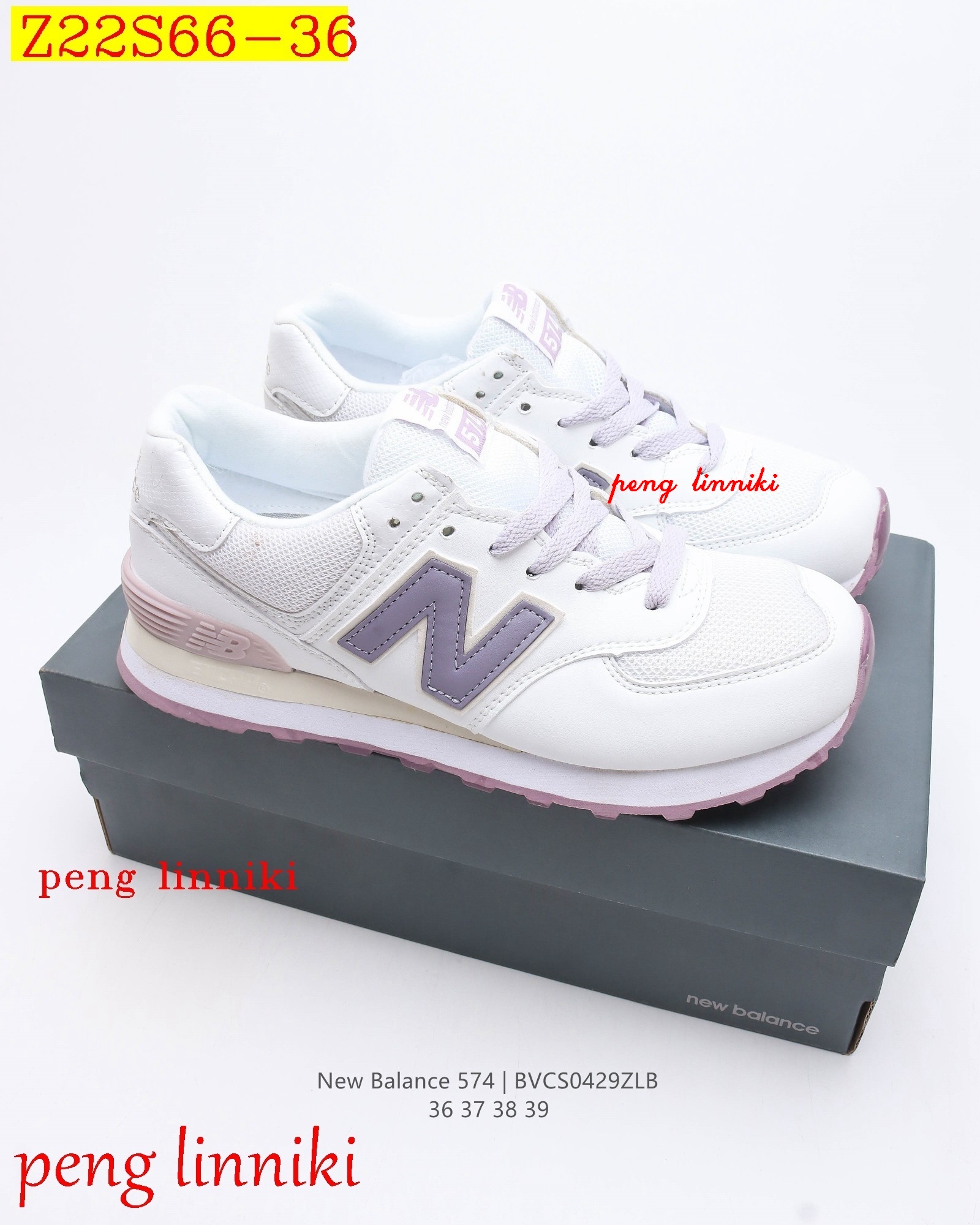42$ new_dh 0 New Balance 574 size 36-44 92621024901 Z22S66 gallery