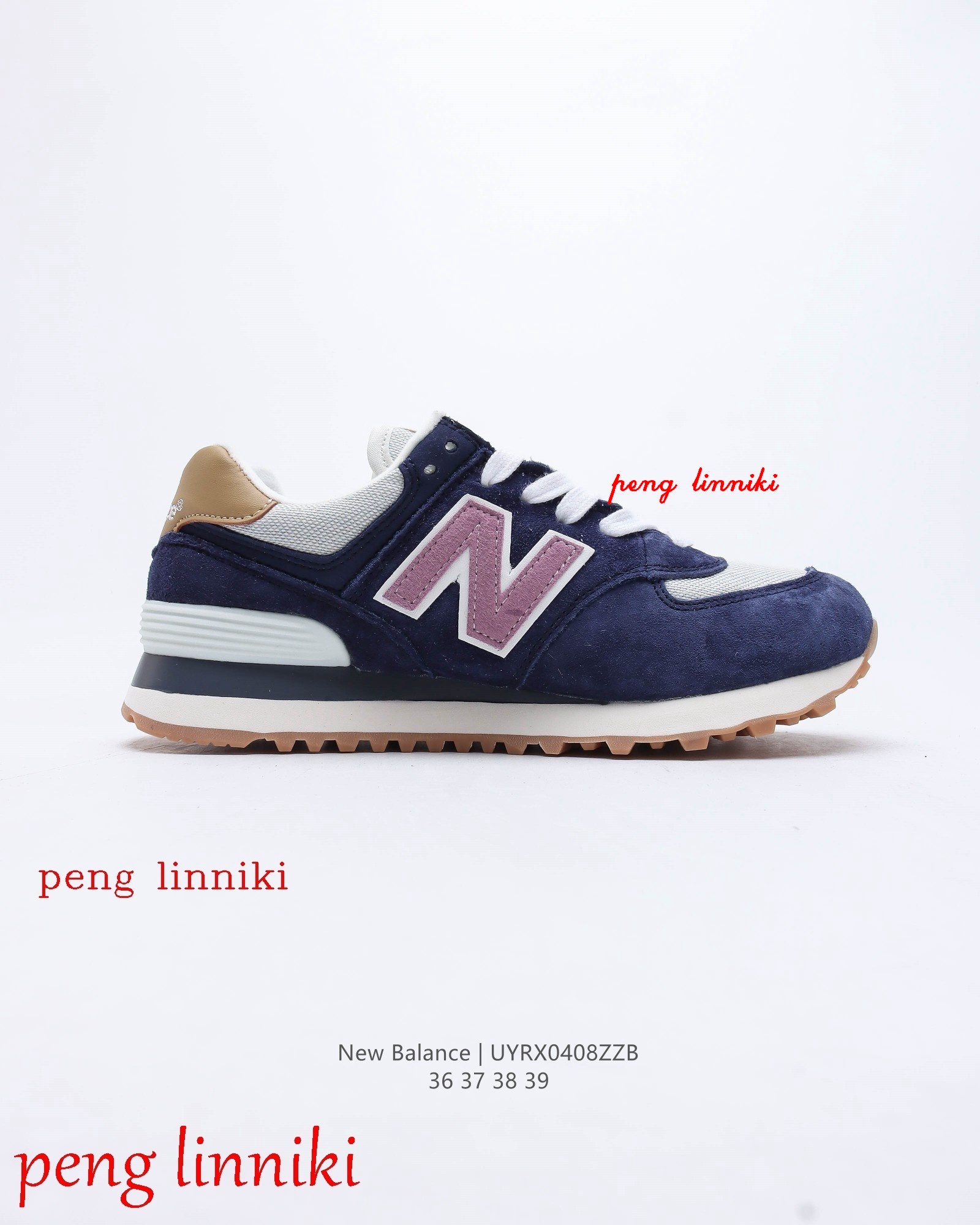 42$ new_dh 0 New Balance 574 size 36-44 92621024901 Z22S66 gallery