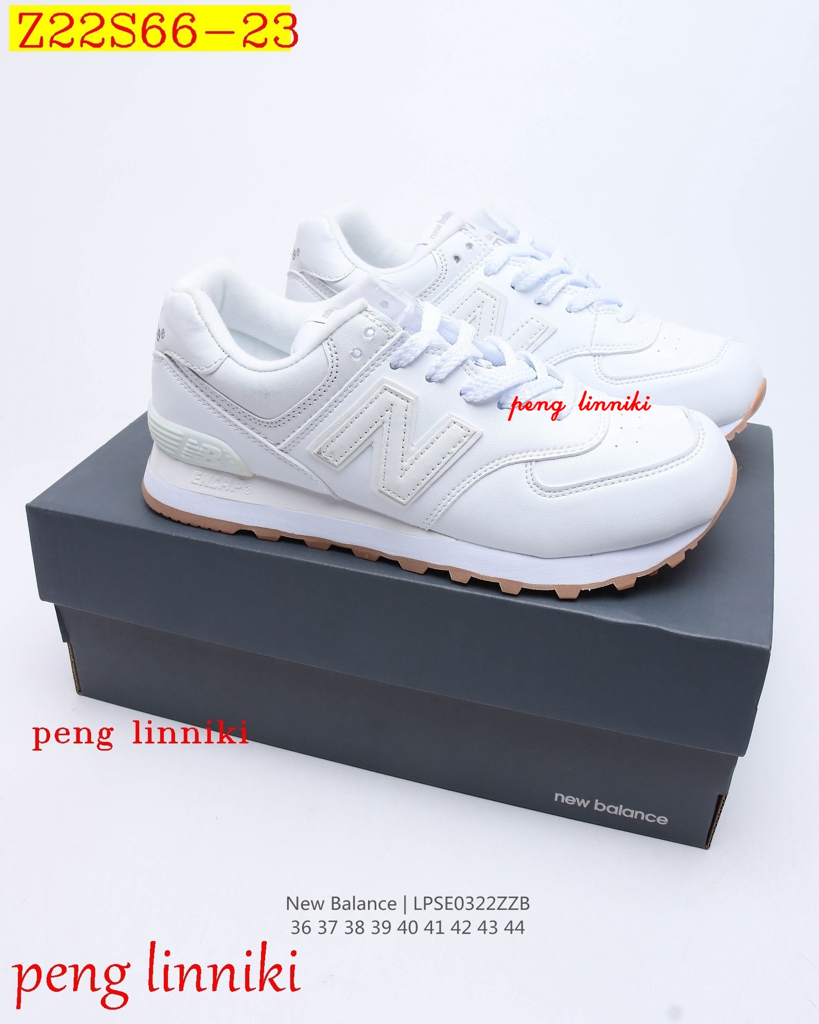 42$ new_dh 0 New Balance 574 size 36-44 92621024901 Z22S66 gallery