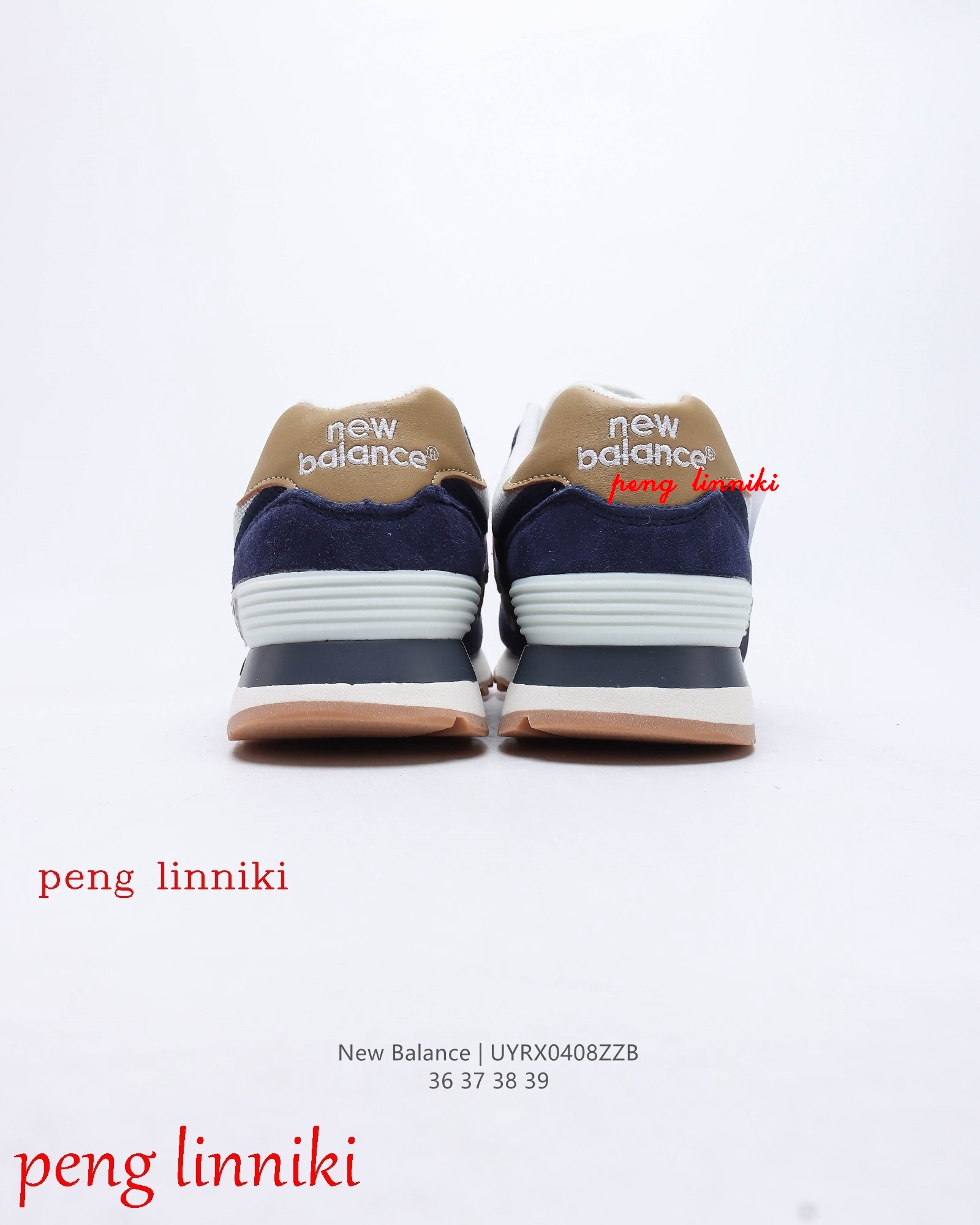 42$ new_dh 0 New Balance 574 size 36-44 92621024901 Z22S66 gallery