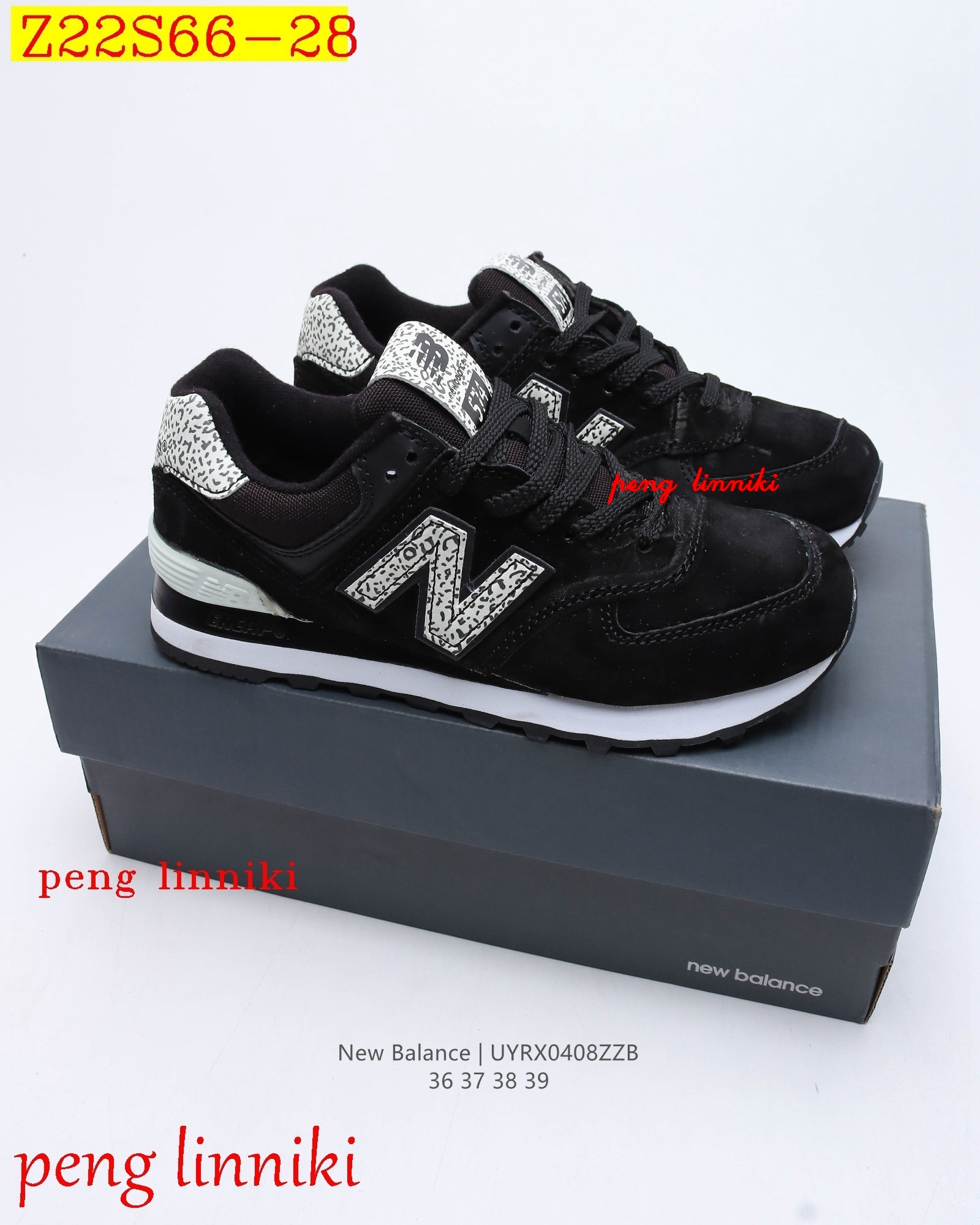 42$ new_dh 0 New Balance 574 size 36-44 92621024901 Z22S66 gallery