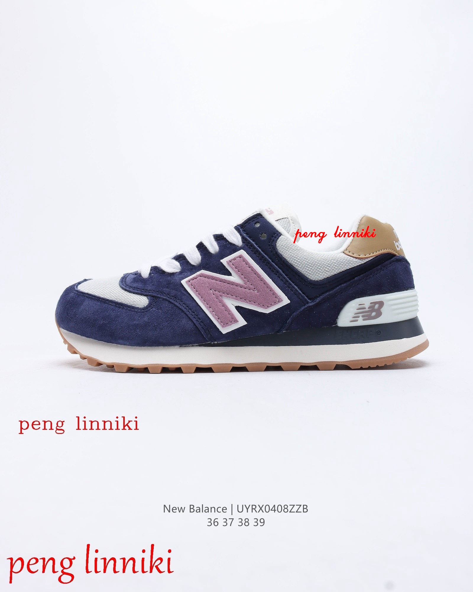 42$ new_dh 0 New Balance 574 size 36-44 92621024901 Z22S66 gallery