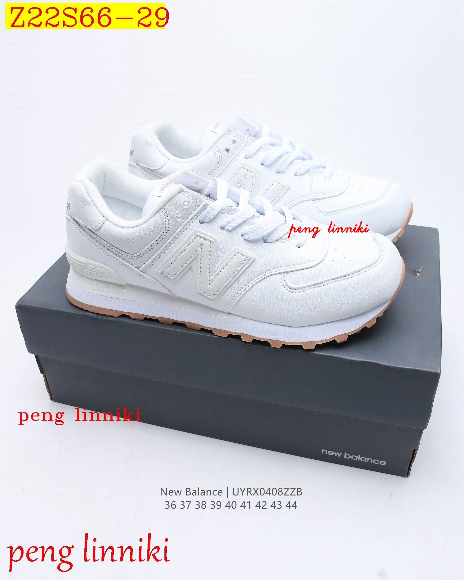 42$ new_dh 0 New Balance 574 size 36-44 92621024901 Z22S66 gallery