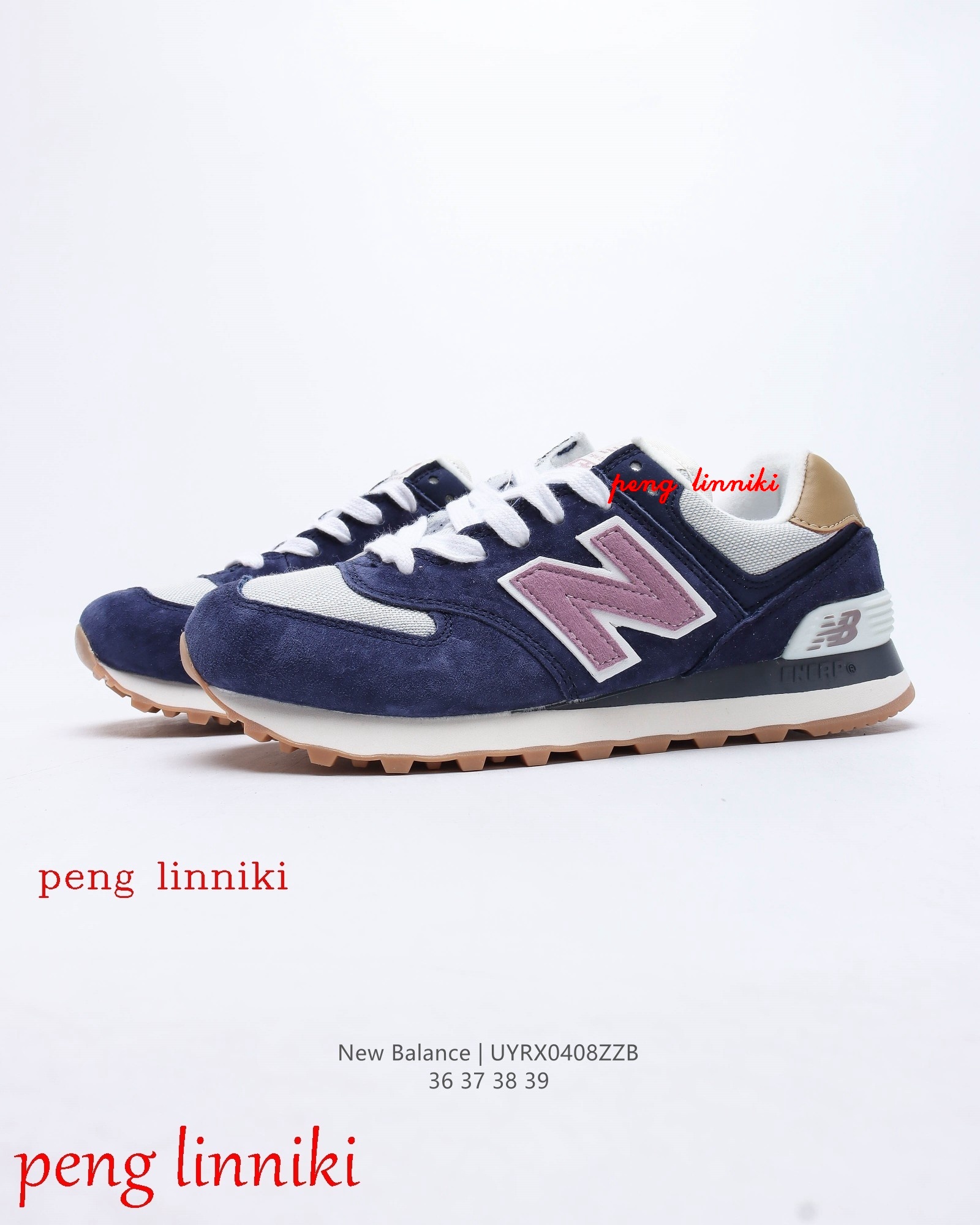42$ new_dh 0 New Balance 574 size 36-44 92621024901 Z22S66 gallery