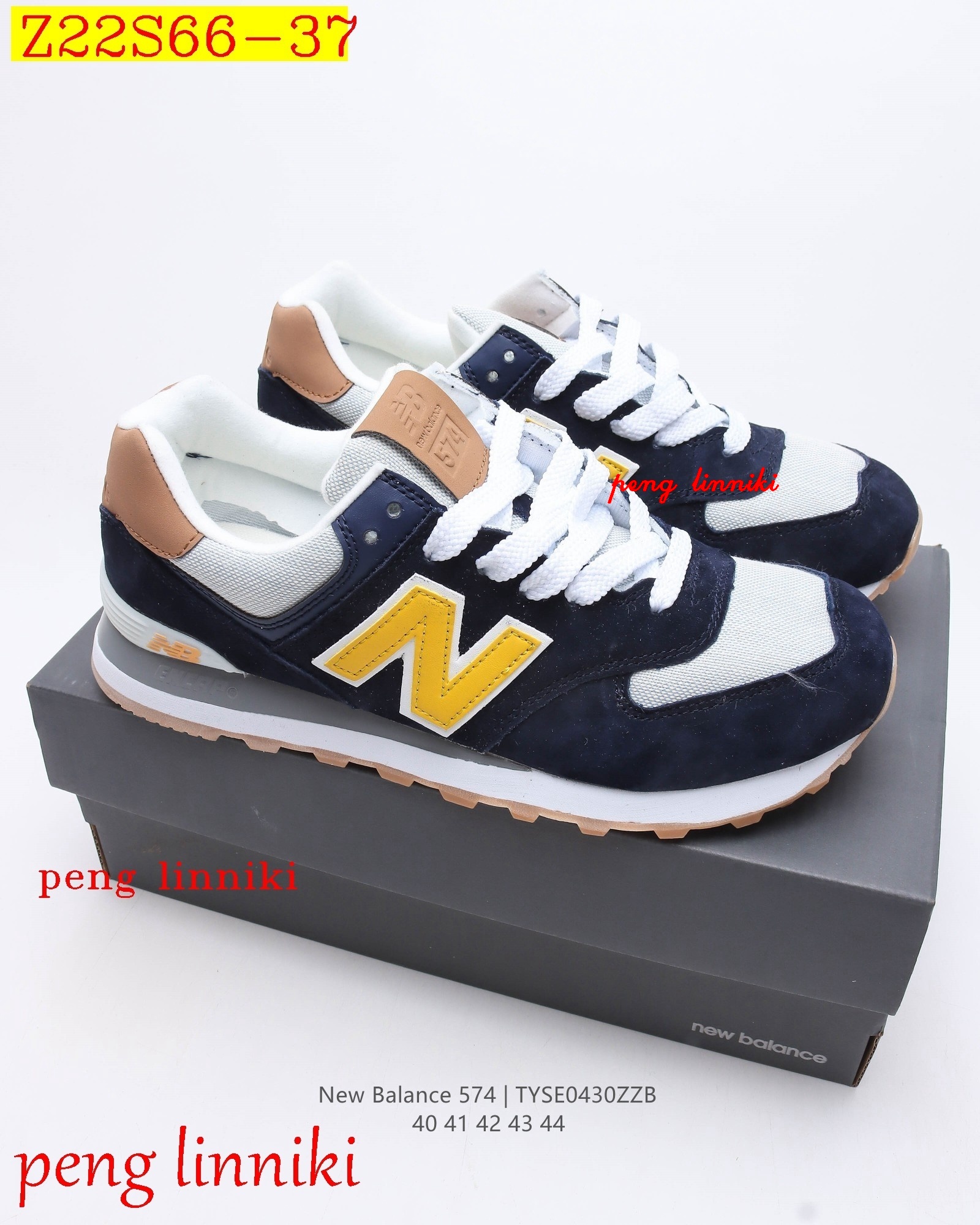 42$ new_dh 0 New Balance 574 size 36-44 92621024901 Z22S66 gallery