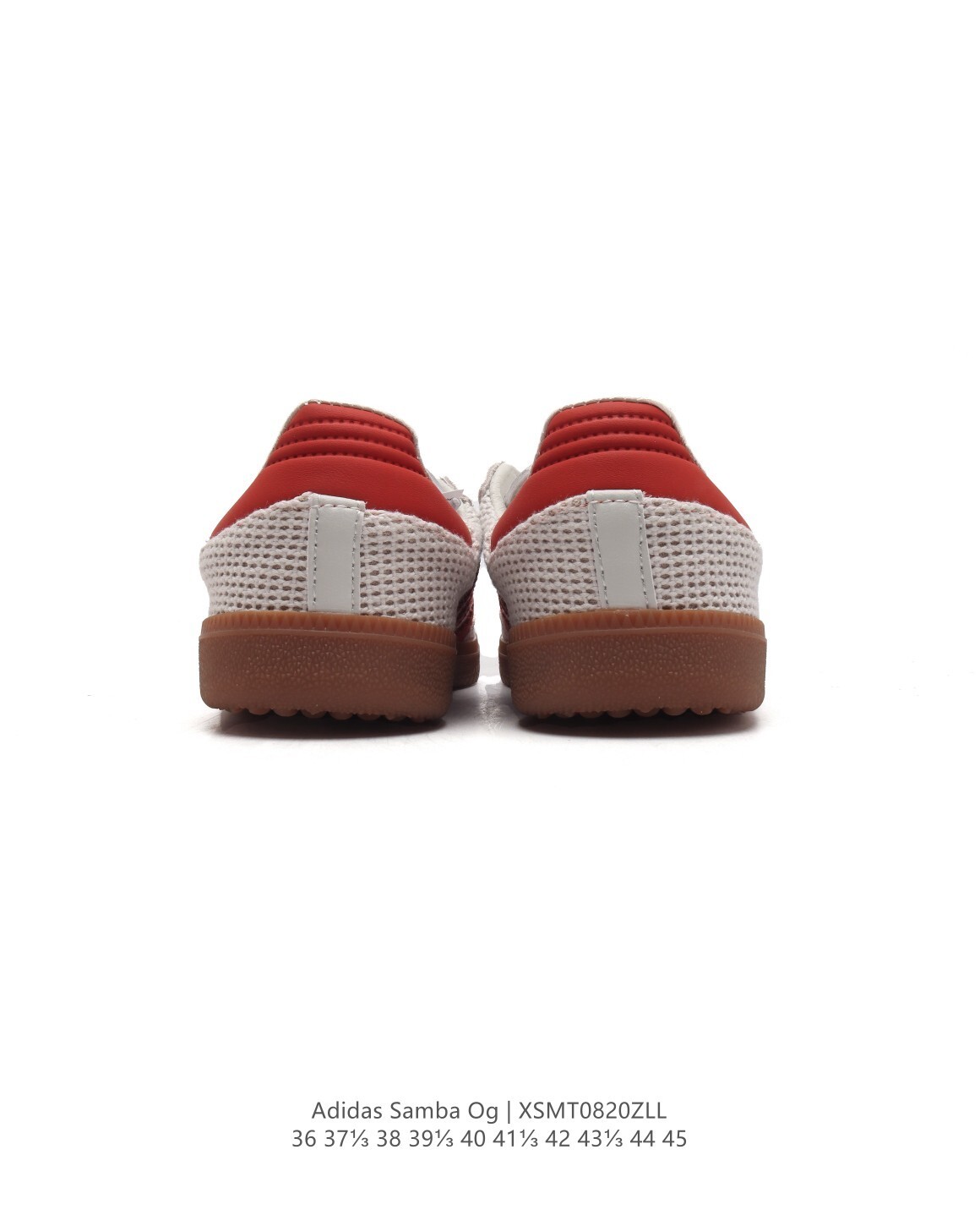 42$ new_dh ADIDAS ORIGINALS SAMBA OG SHOES size 36-45 42106024703 DB623 gallery